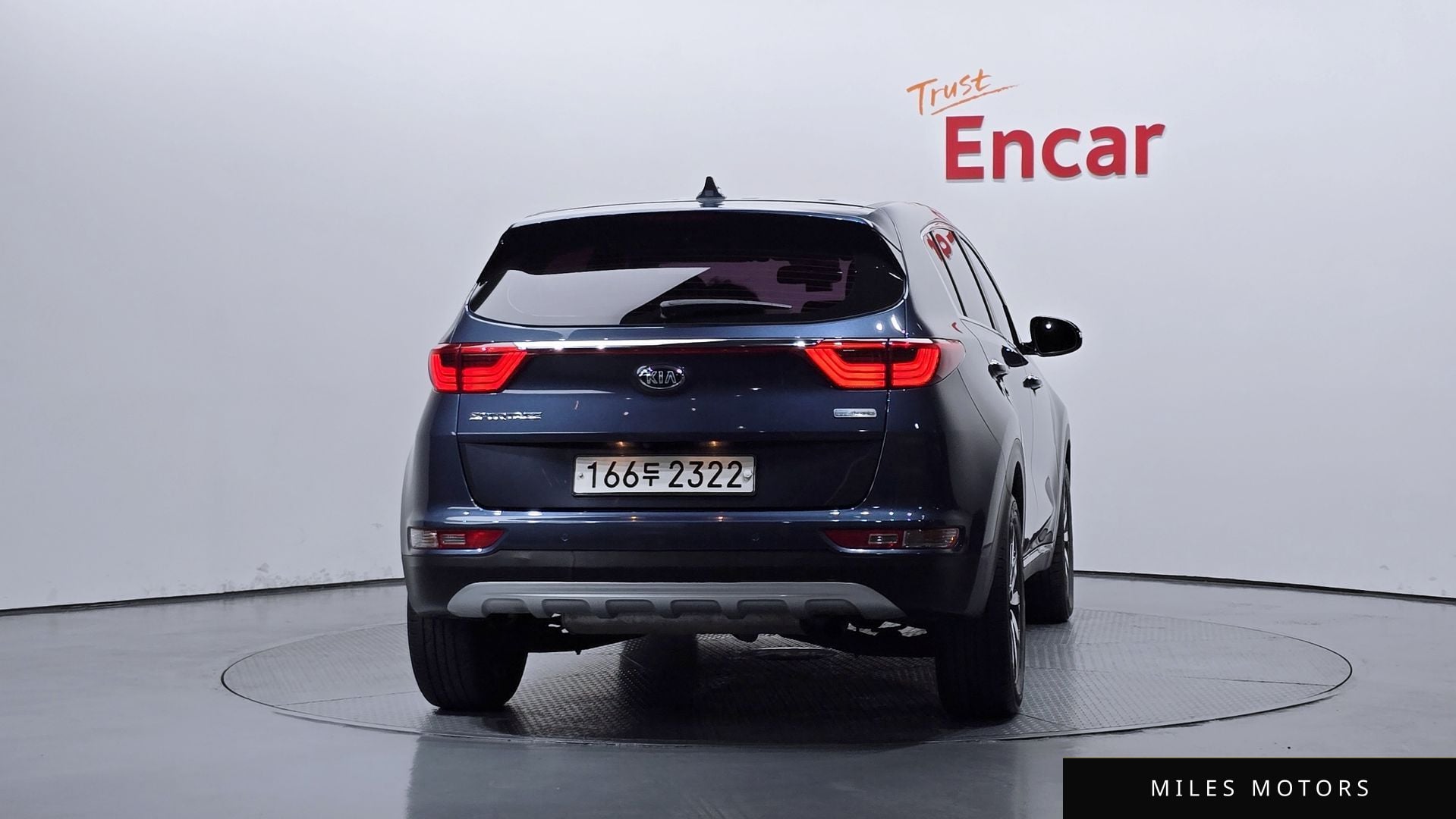 Kia Sportage 2017 — миниатюра 4