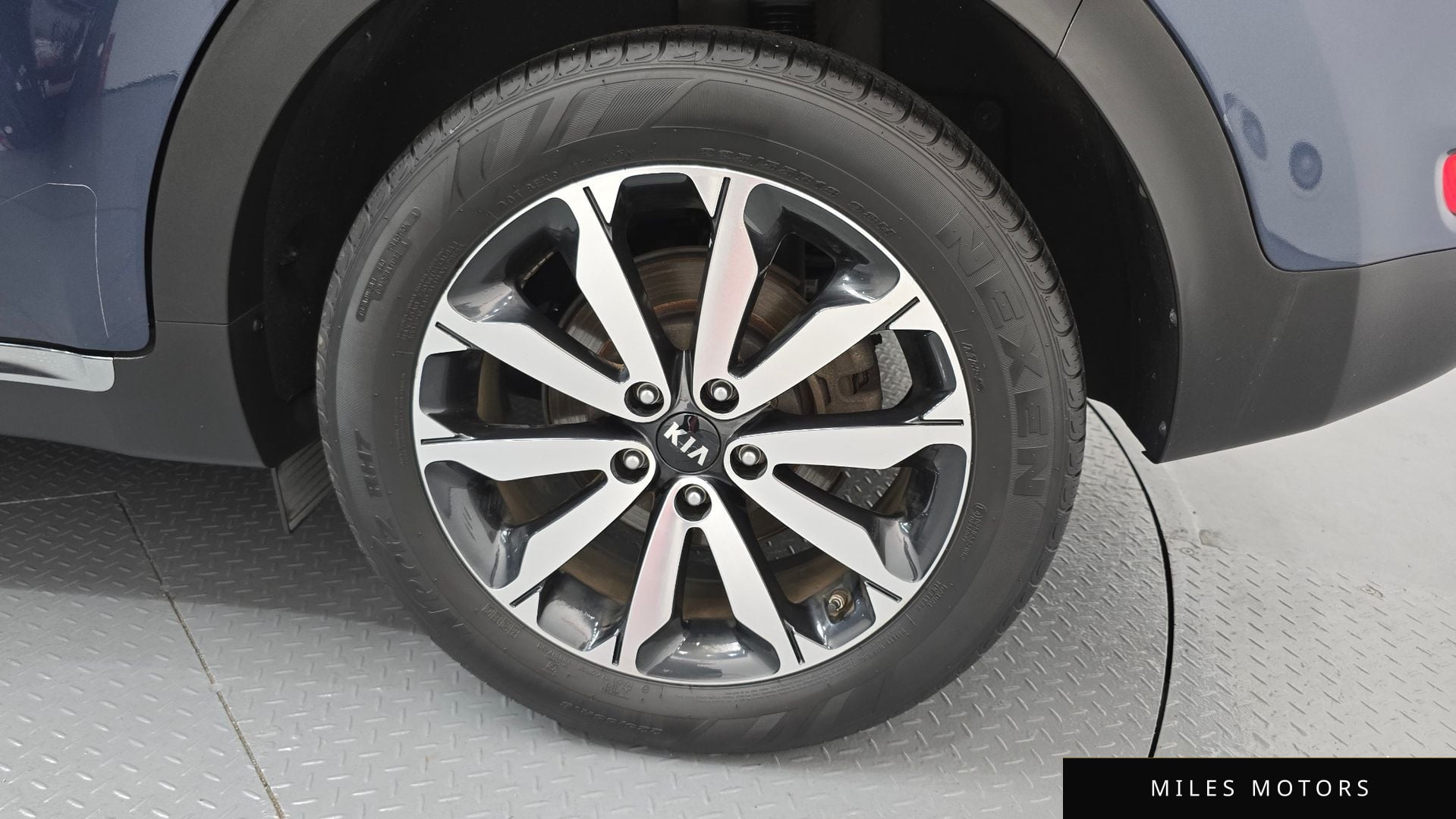 Kia Sportage 2017 — миниатюра 7