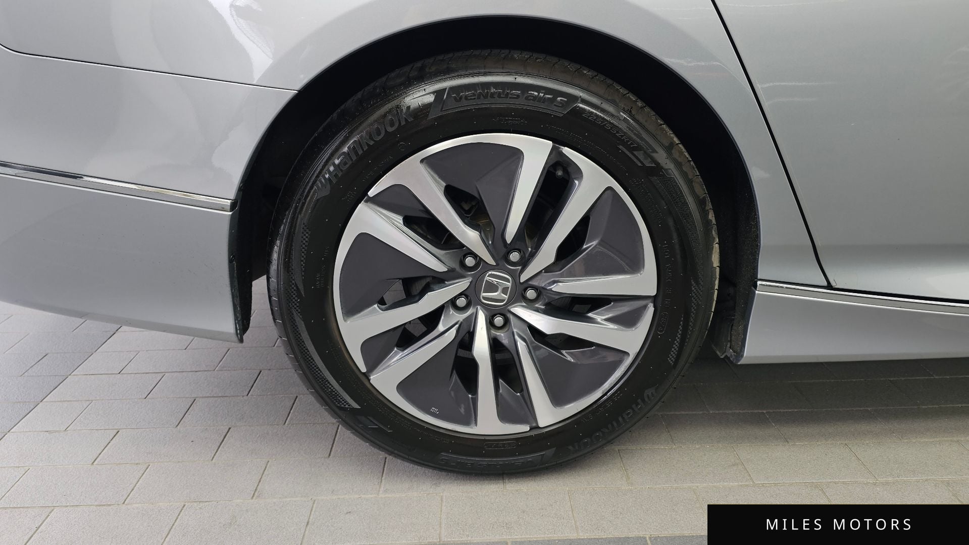 Honda Accord 2019 — миниатюра 5