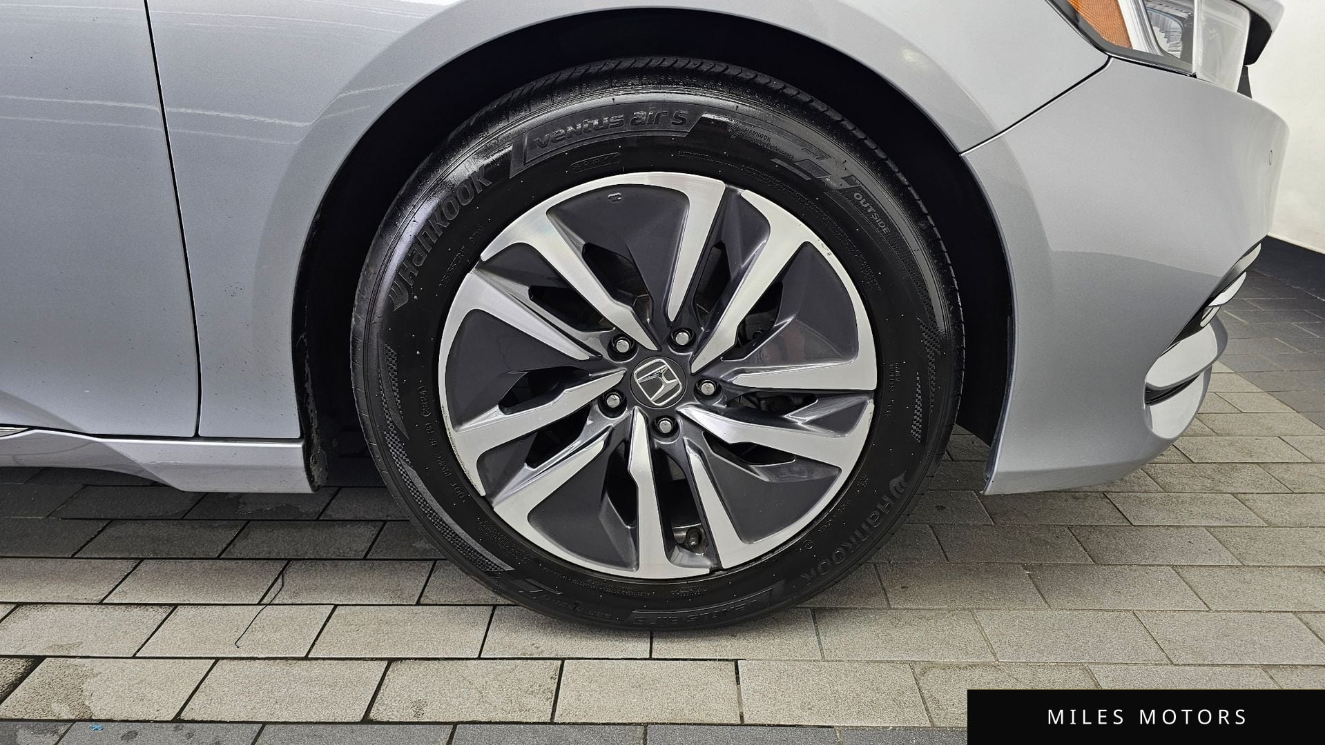 Honda Accord 2019 — миниатюра 7