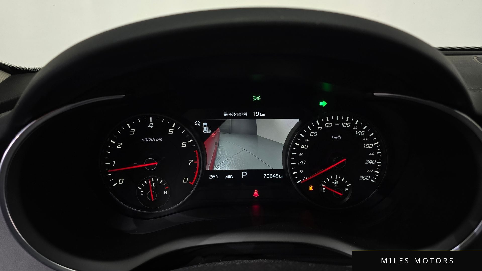 Kia Stinger 2021 — миниатюра 11