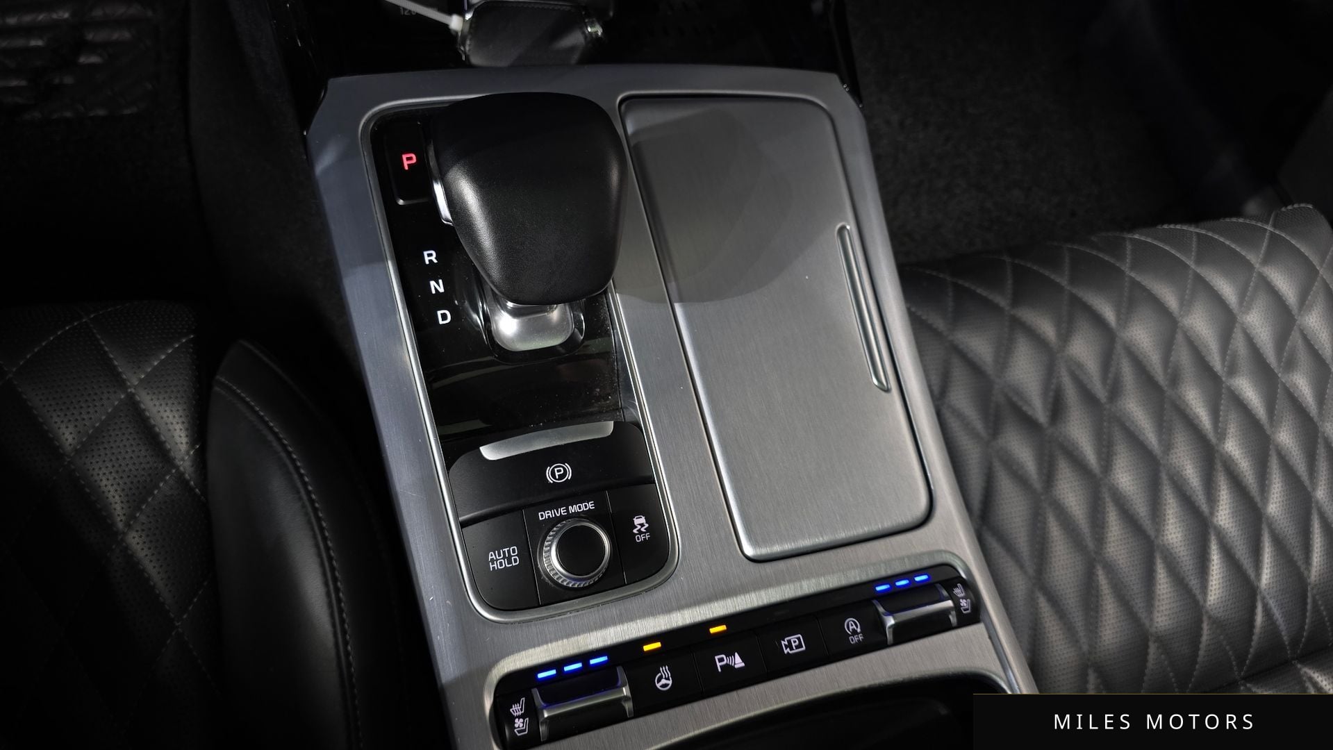 Kia Stinger 2021 — миниатюра 12