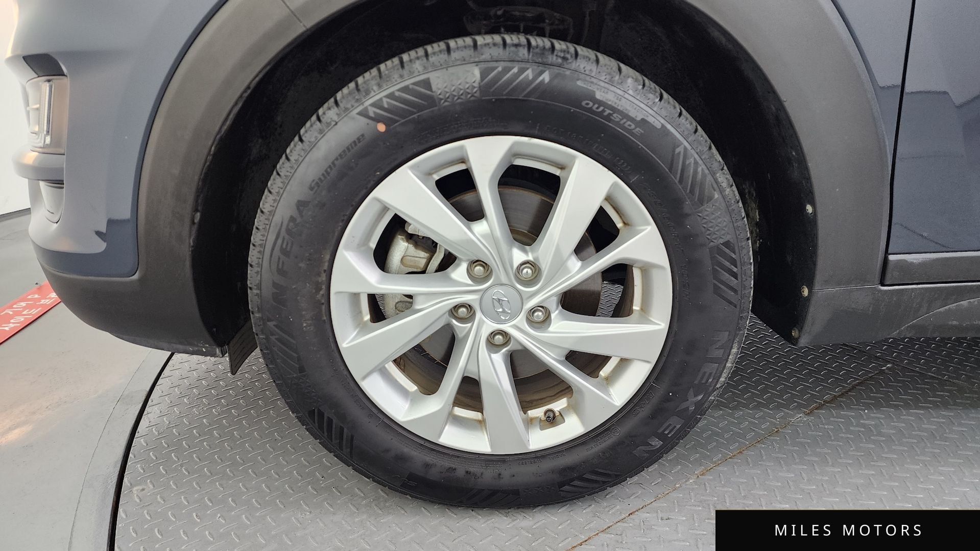 Hyundai Tucson 2019 — миниатюра 5