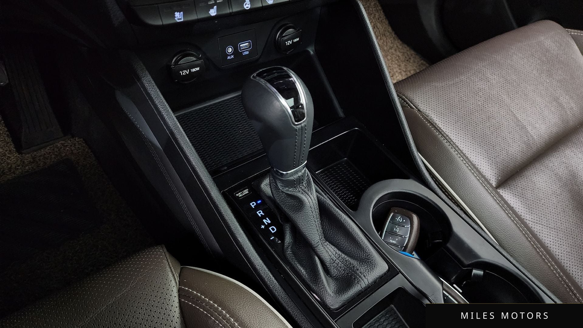 Hyundai Tucson 2019 — миниатюра 12