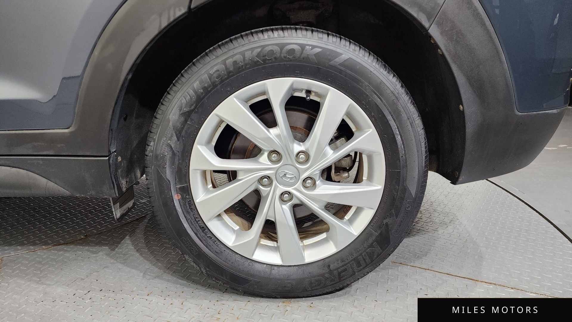 Hyundai Tucson 2019 — миниатюра 7