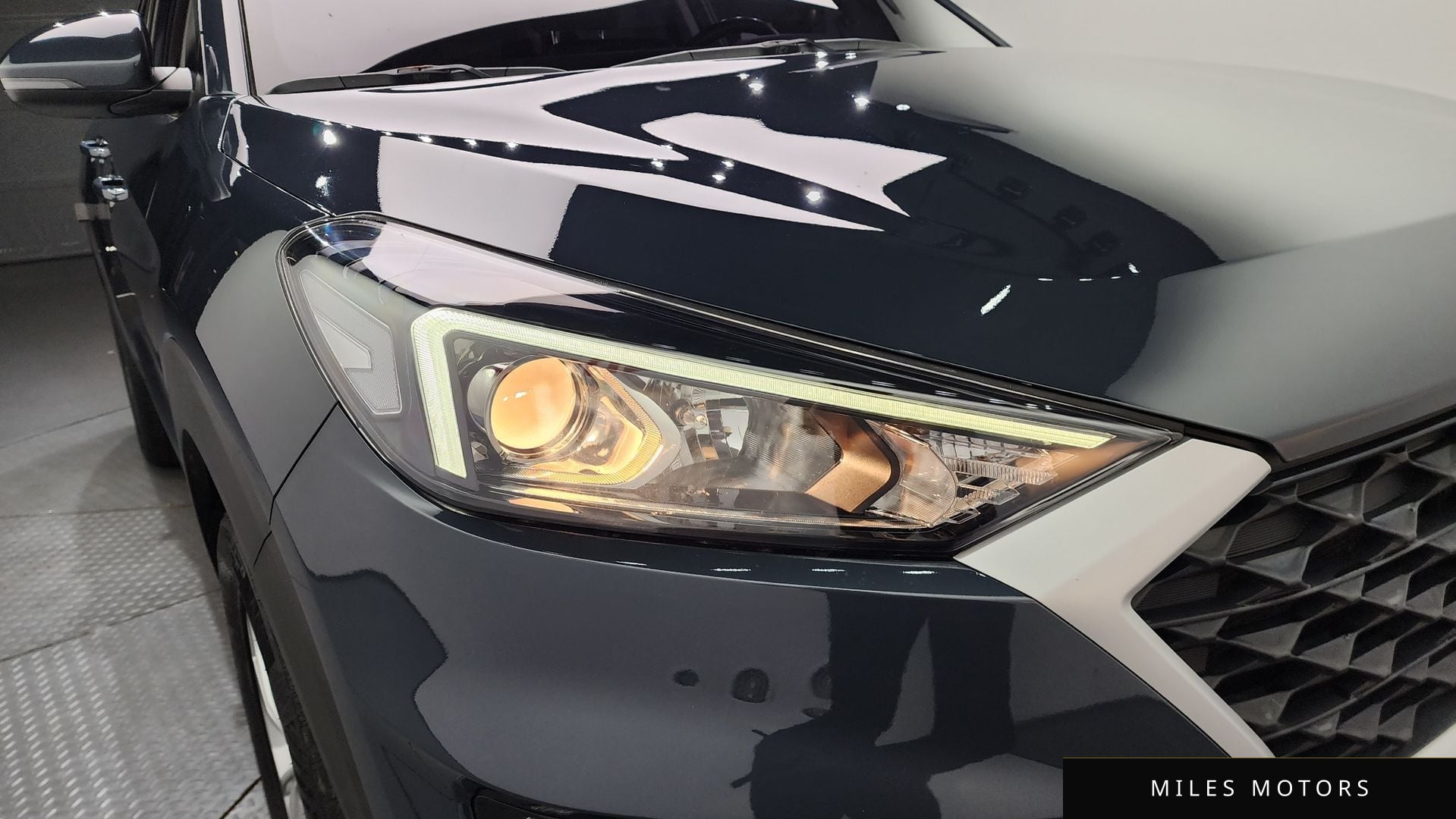 Hyundai Tucson 2019 — миниатюра 8