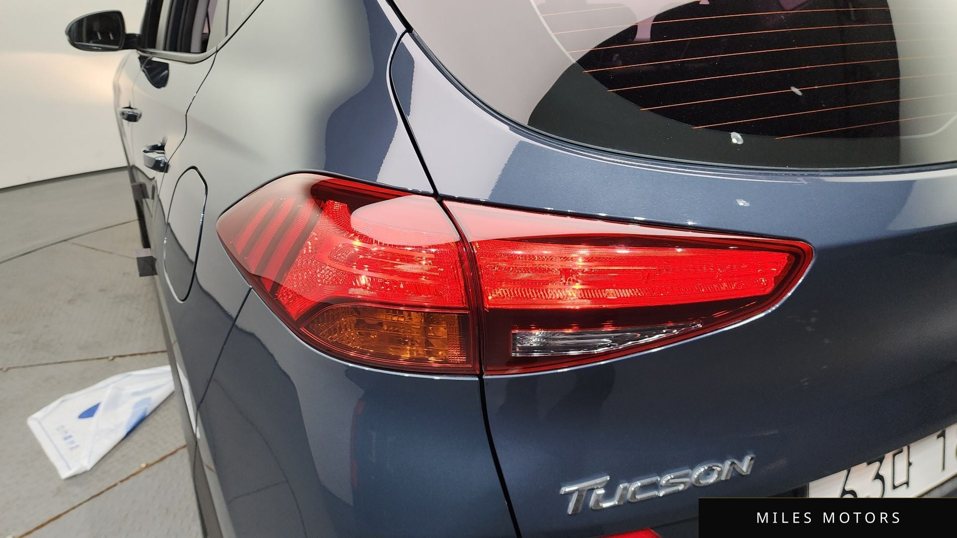 Hyundai Tucson 2019 — миниатюра 9