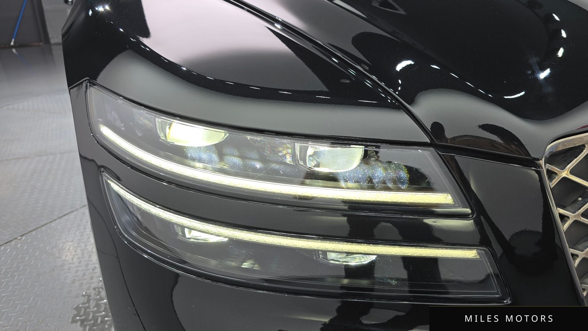 Genesis G80 (RG3) 2022 — миниатюра 8