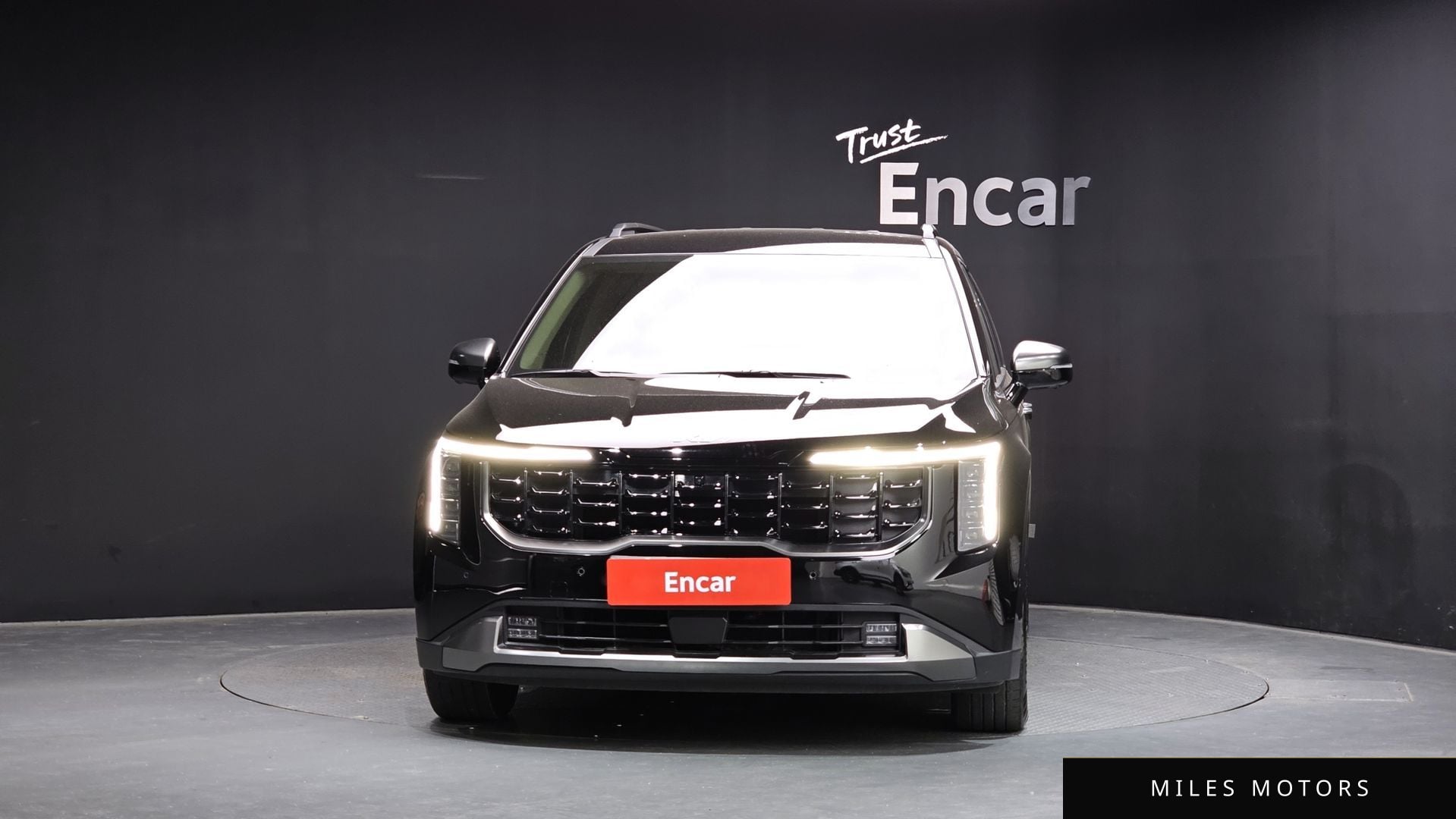 Kia Canival 2025 — миниатюра 2
