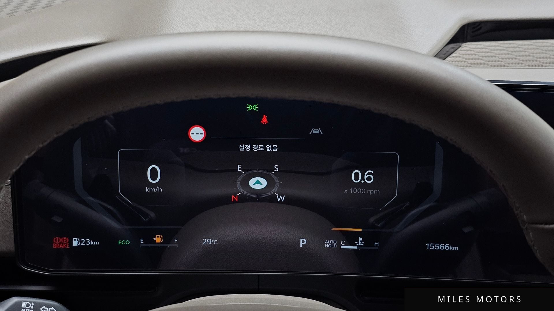 Kia Canival 2025 — миниатюра 10