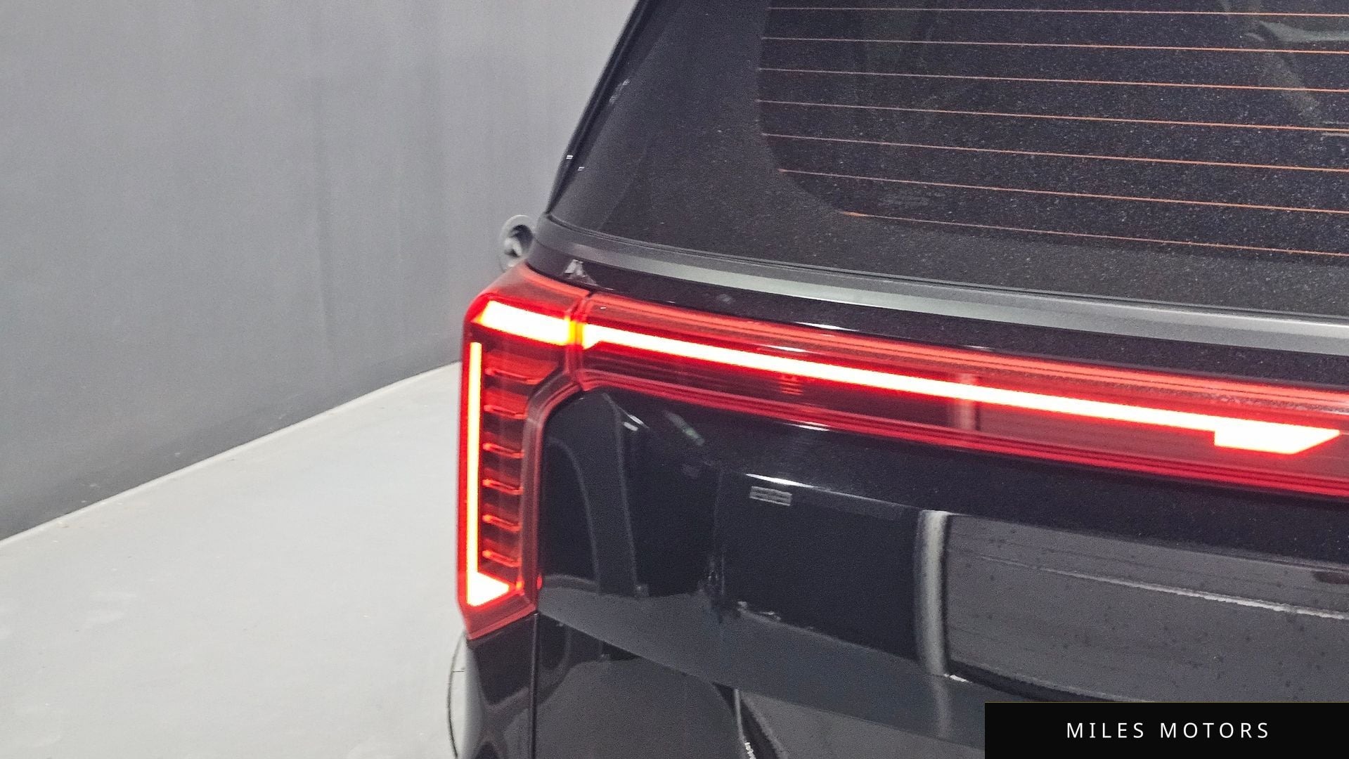Kia Canival 2025 — миниатюра 8