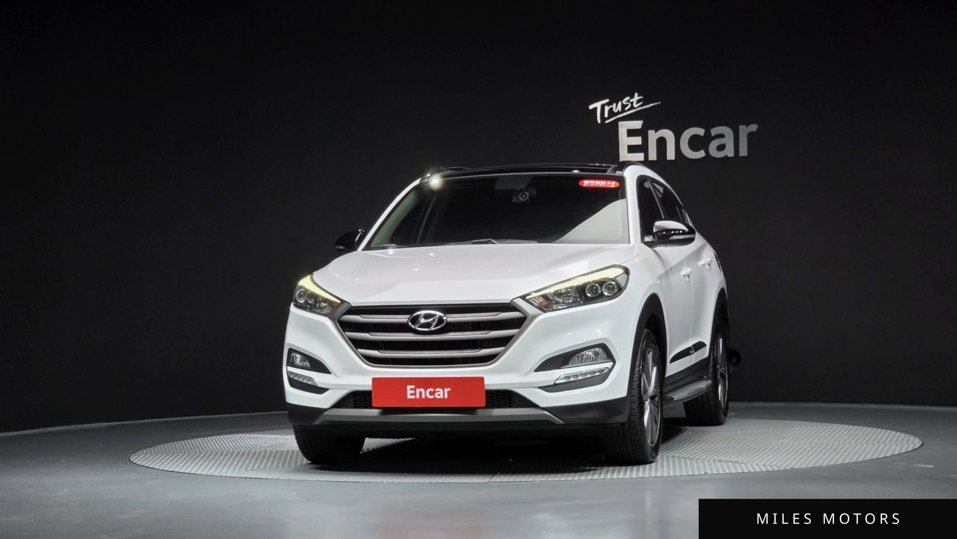 Hyundai Tucson 2016 — миниатюра 2