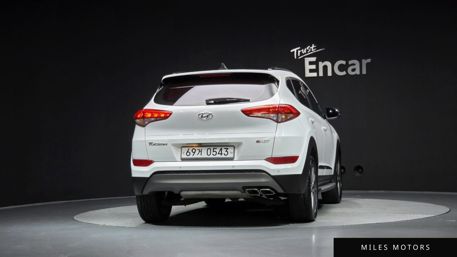 Hyundai Tucson 2016 — миниатюра 3