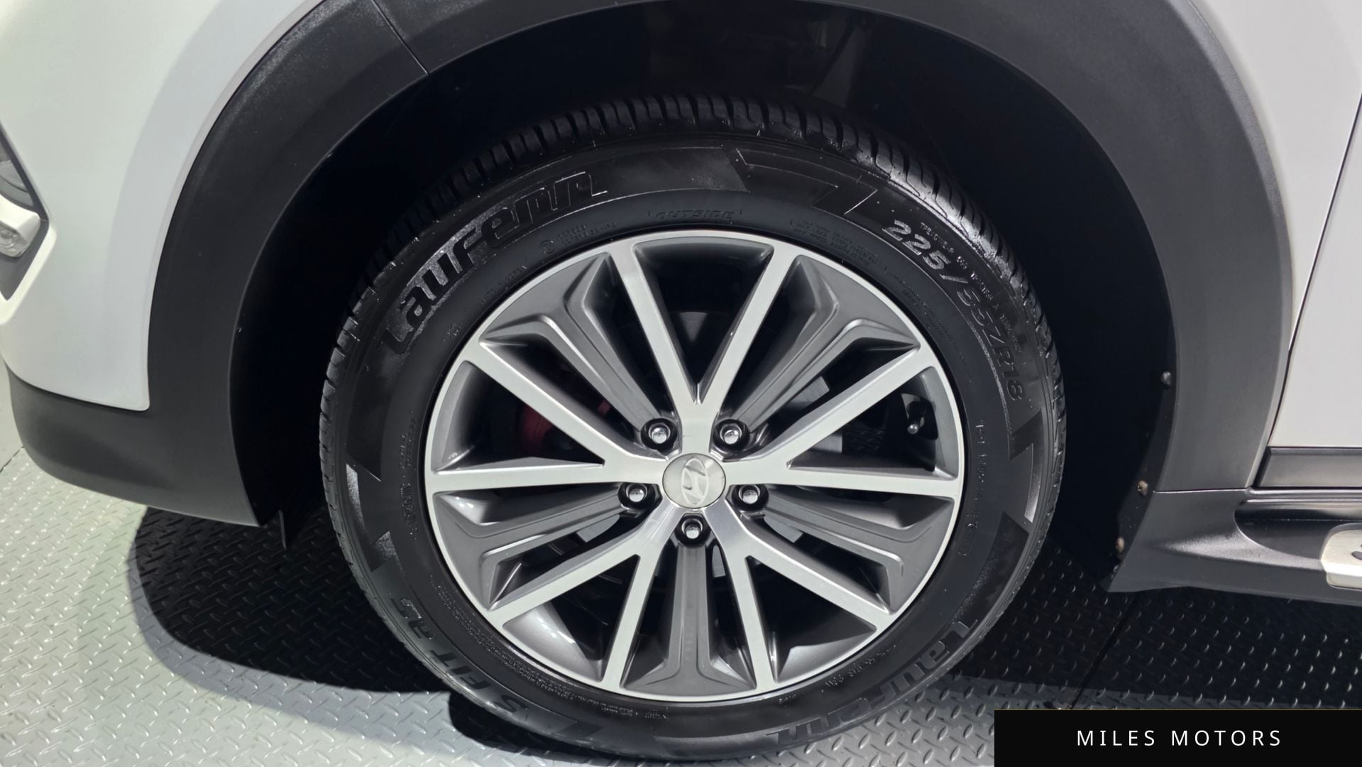 Hyundai Tucson 2016 — миниатюра 4