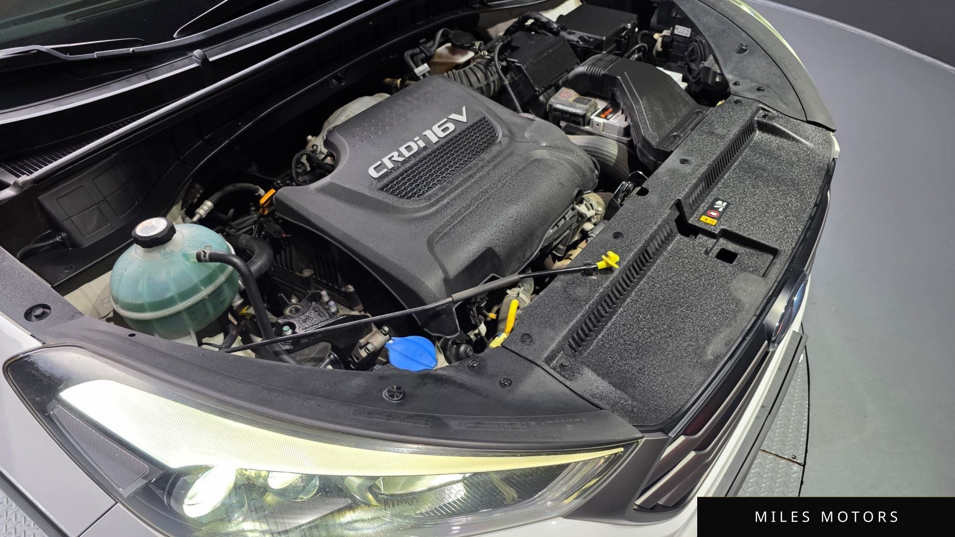 Hyundai Tucson 2016 — миниатюра 5