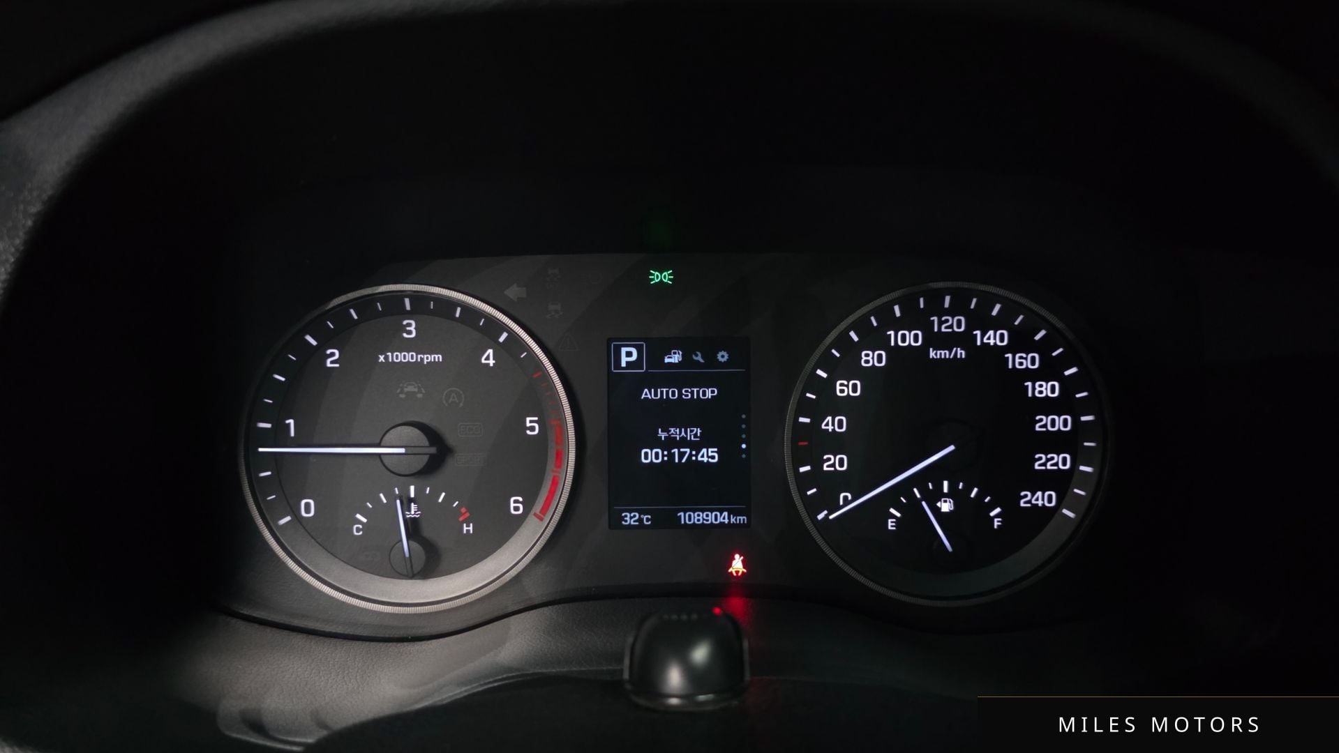 Hyundai Tucson 2016 — миниатюра 10