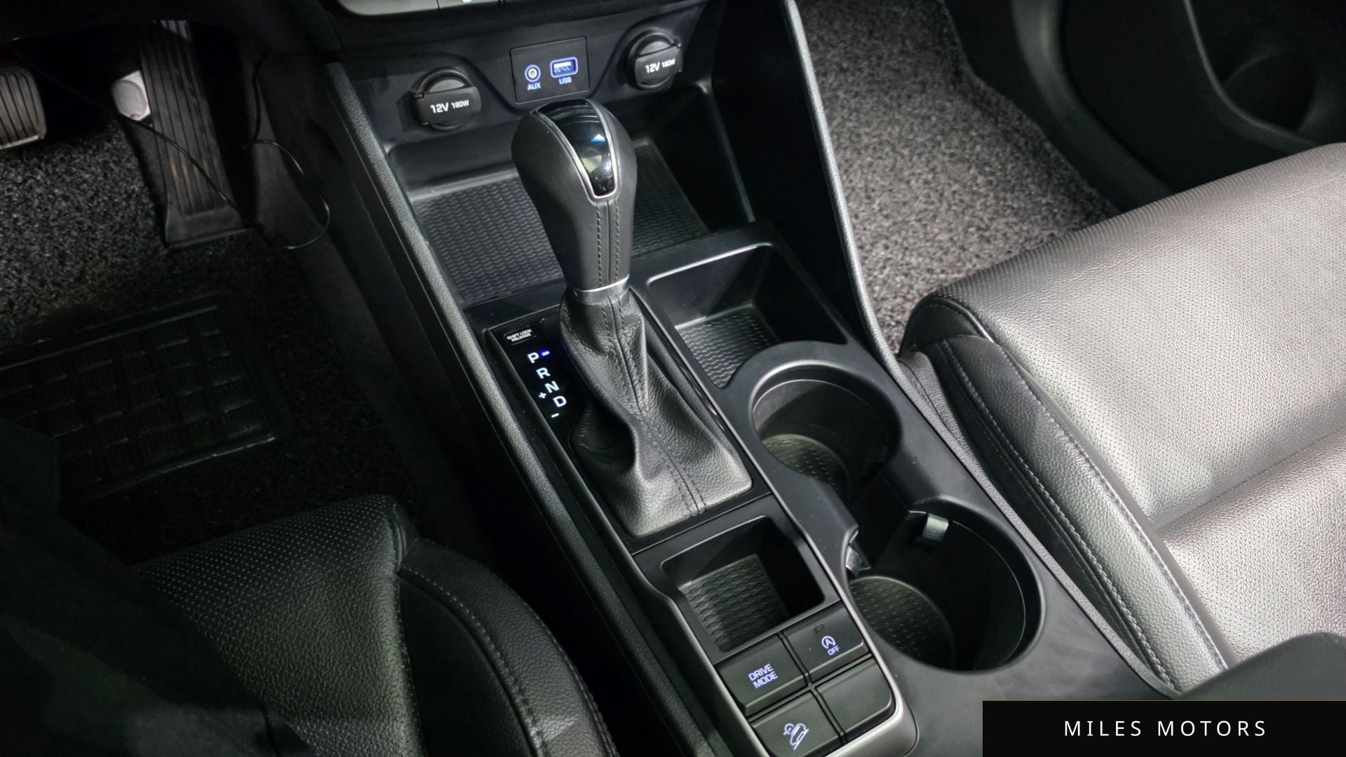 Hyundai Tucson 2016 — миниатюра 11