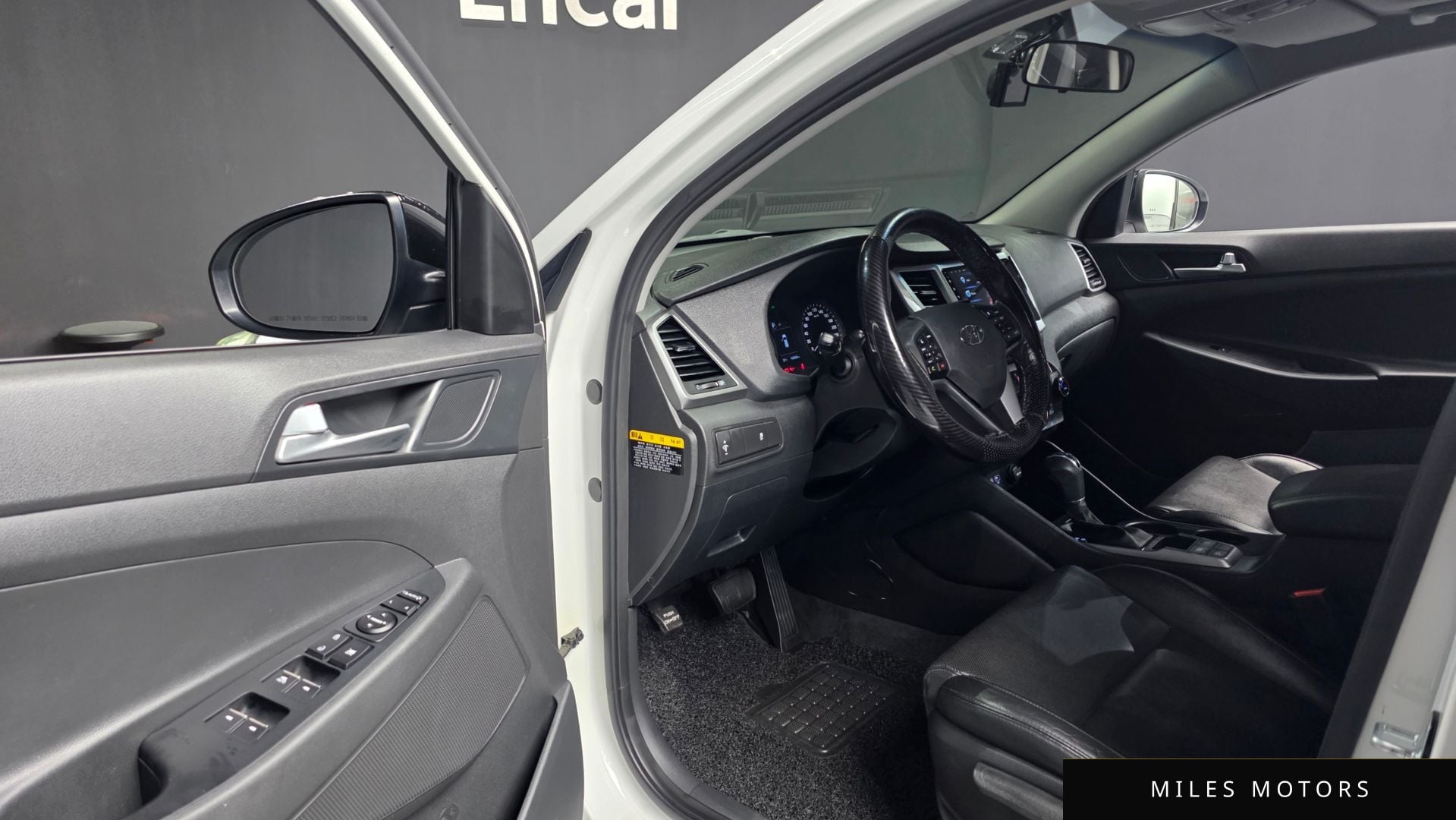 Hyundai Tucson 2016 — миниатюра 12