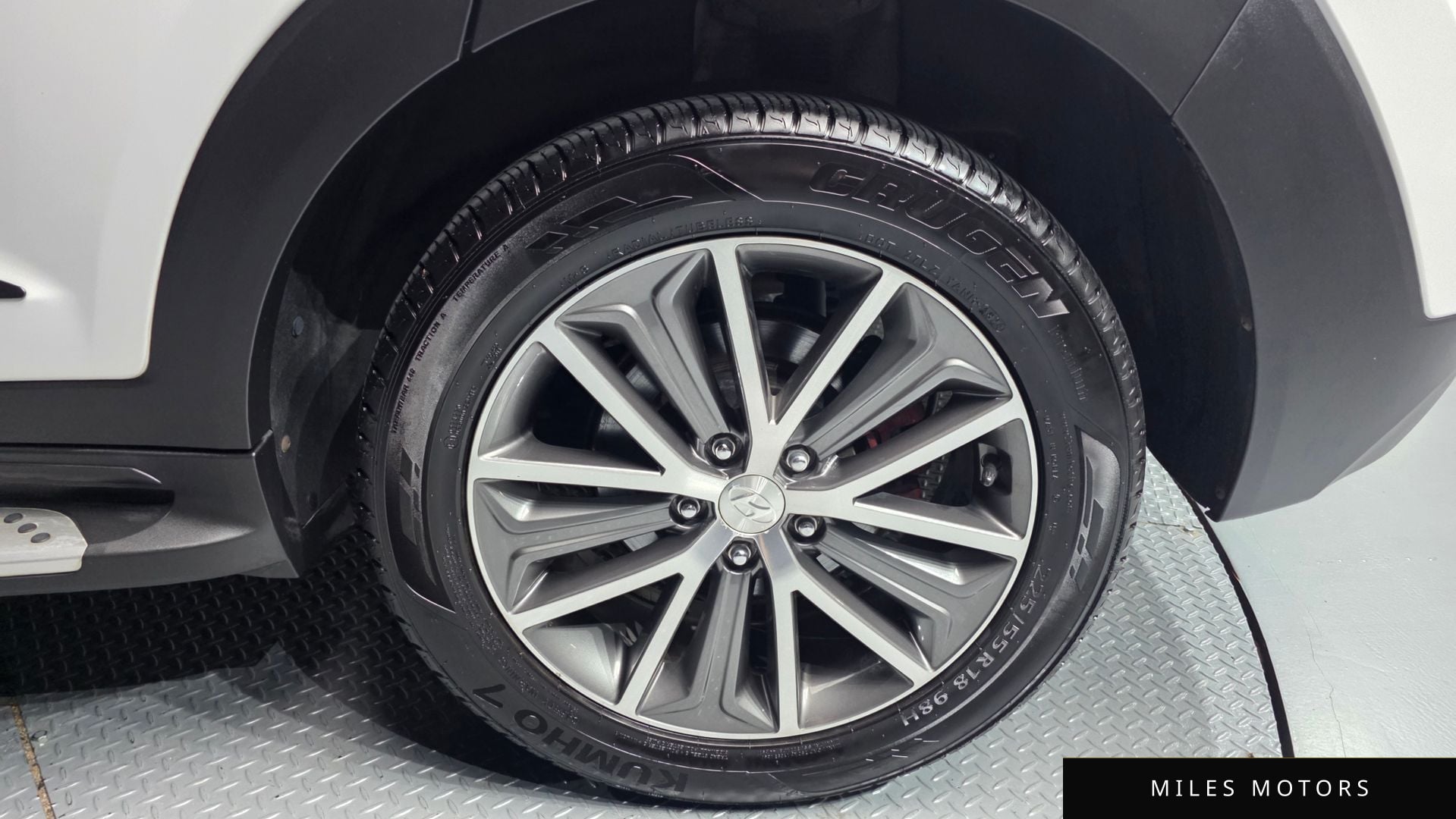 Hyundai Tucson 2016 — миниатюра 6