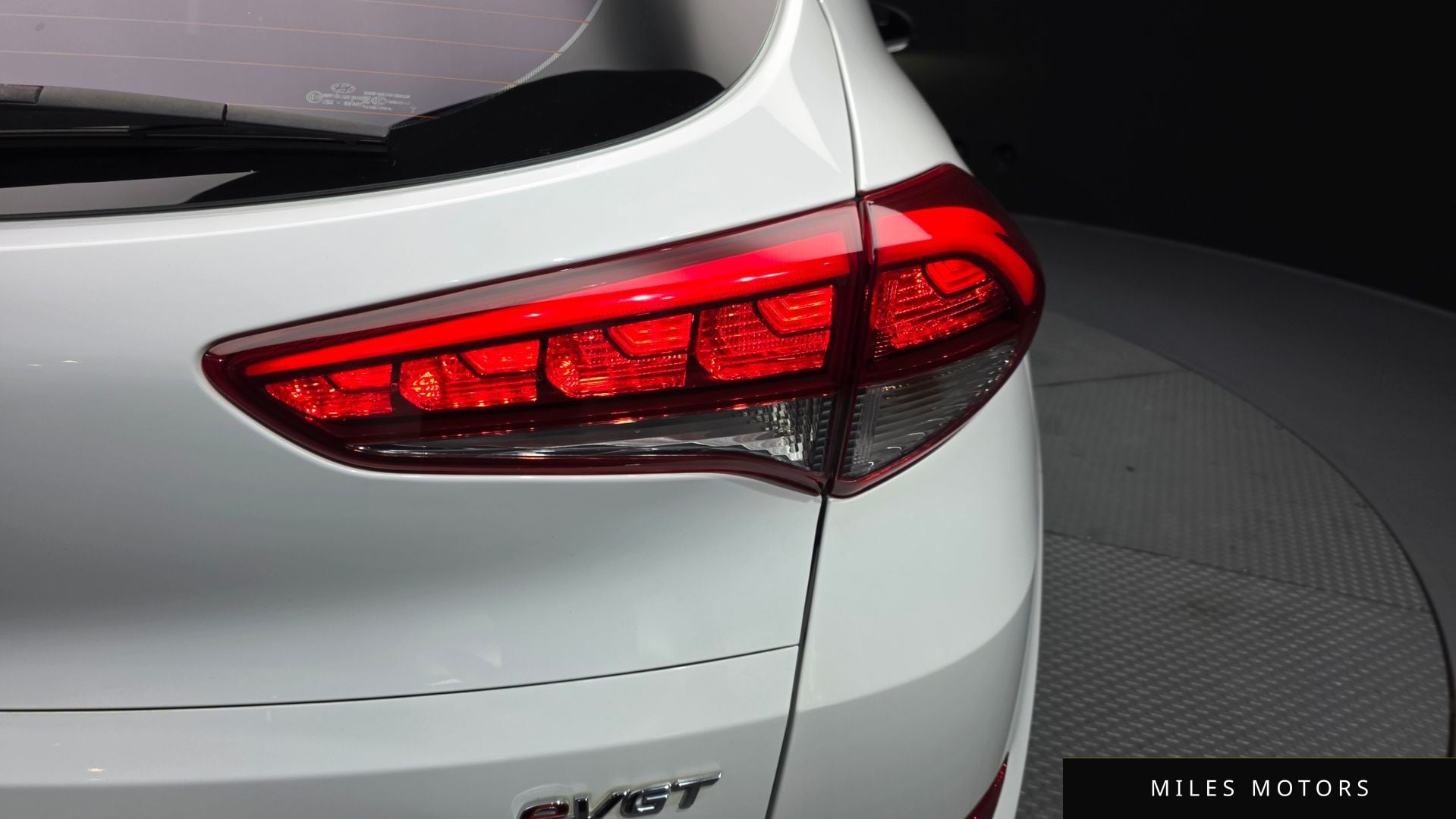Hyundai Tucson 2016 — миниатюра 8