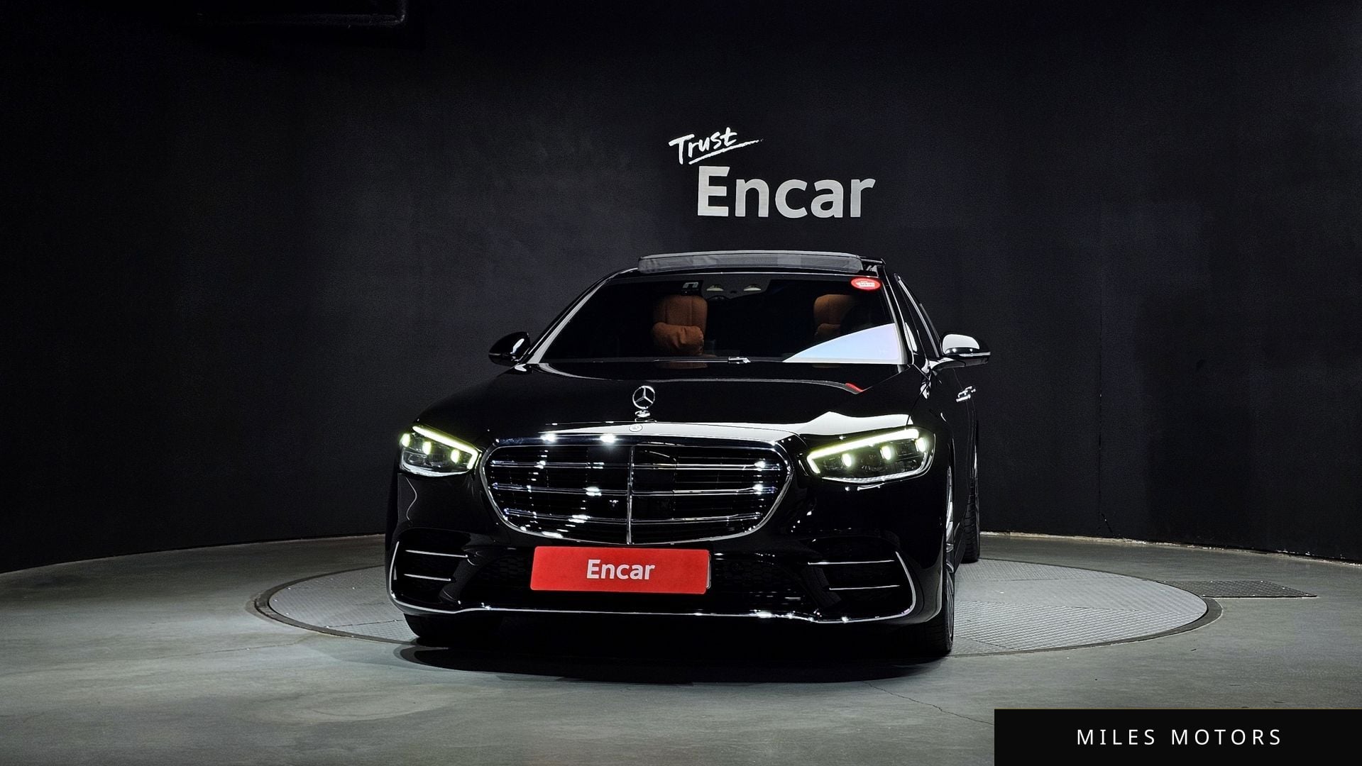 Mercedes-Benz S-Class W223 2025 — миниатюра 3