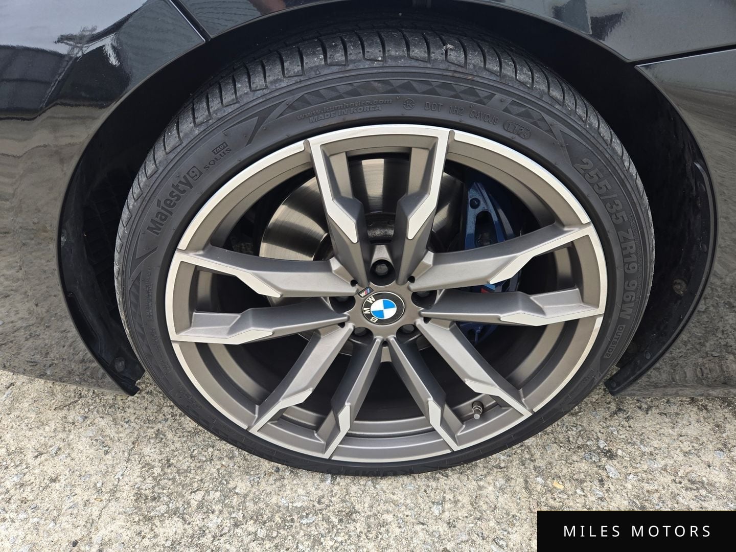 BMW Z4 (G29) 2019 — миниатюра 8
