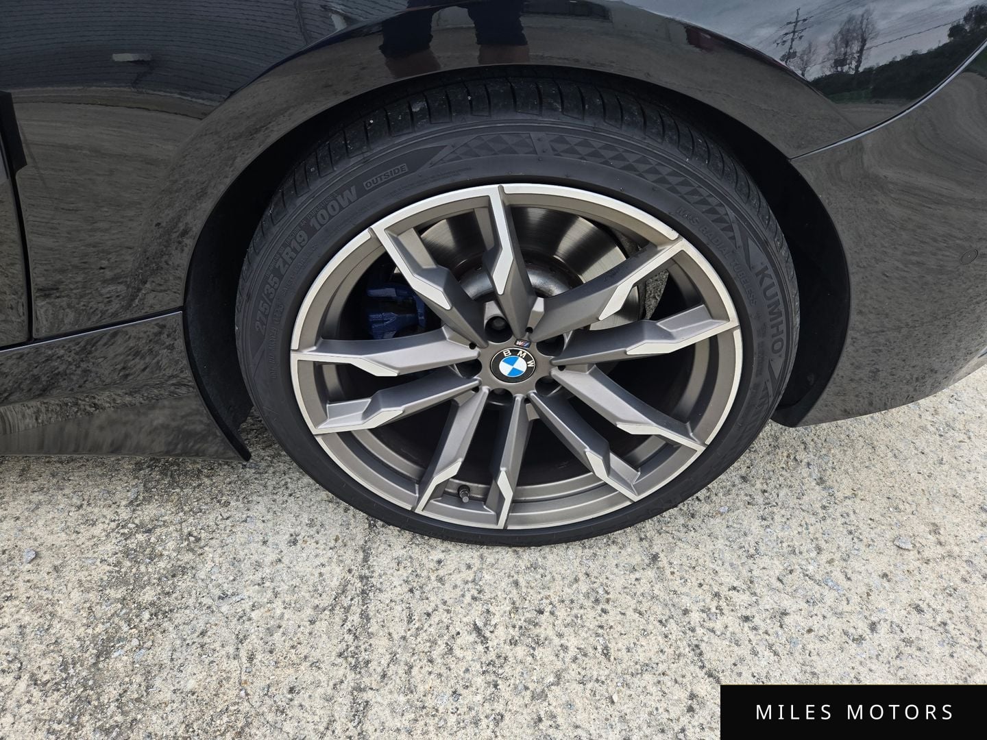 BMW Z4 (G29) 2019 — миниатюра 9