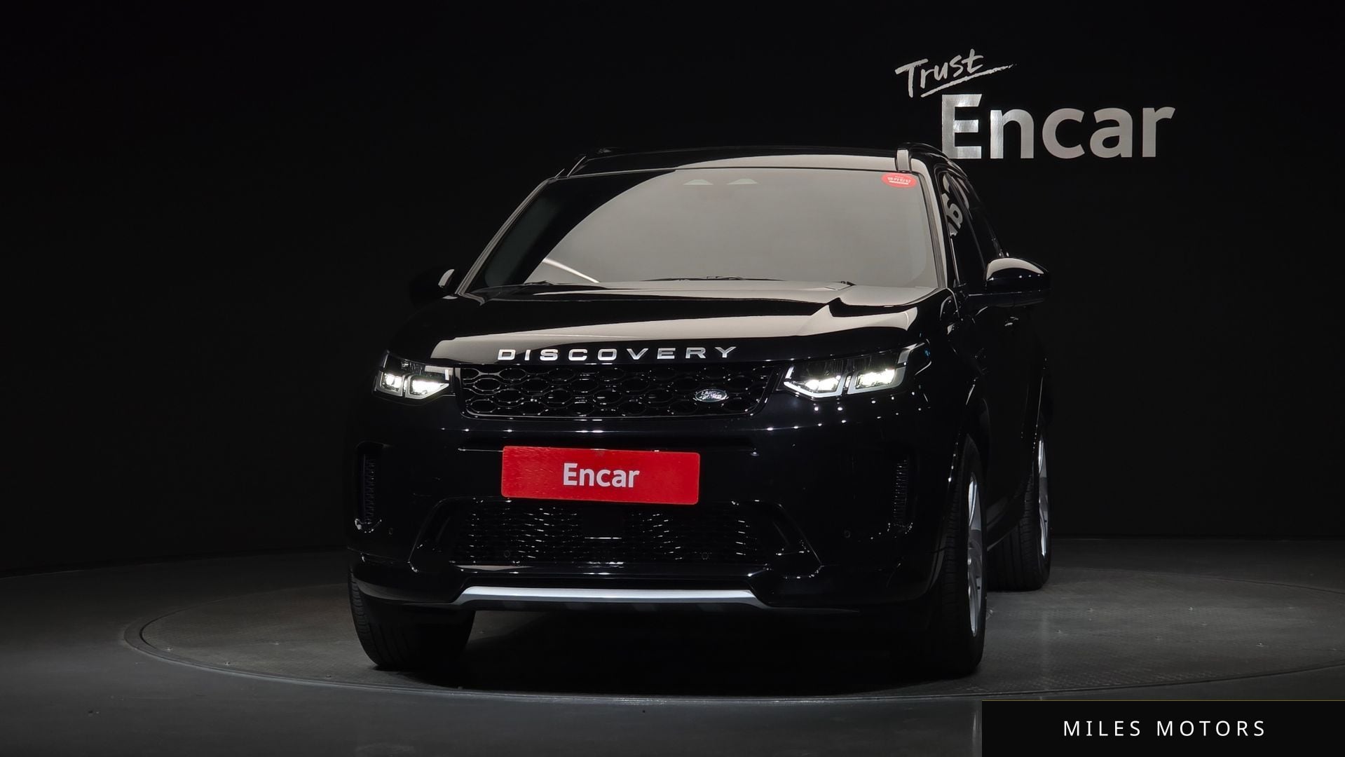 Land Rover Discovery Sport 2024 — миниатюра 3