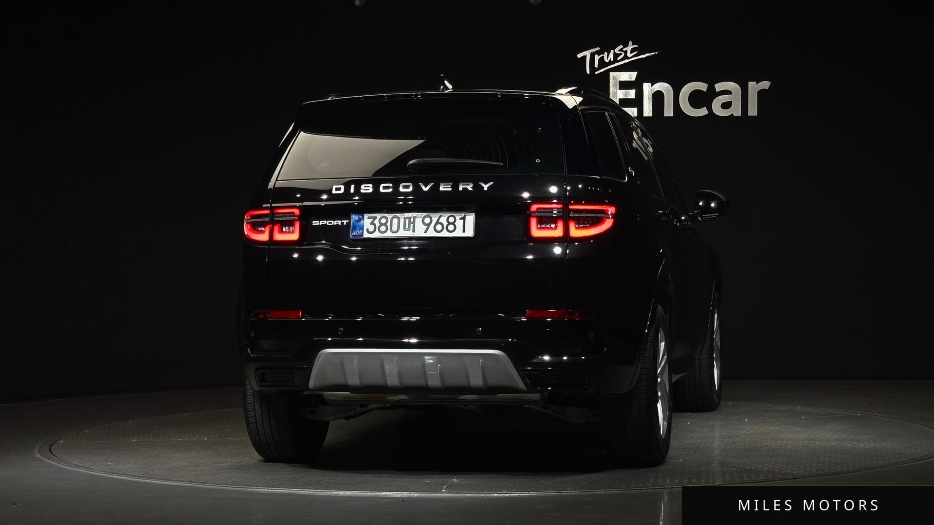 Land Rover Discovery Sport 2024 — миниатюра 4
