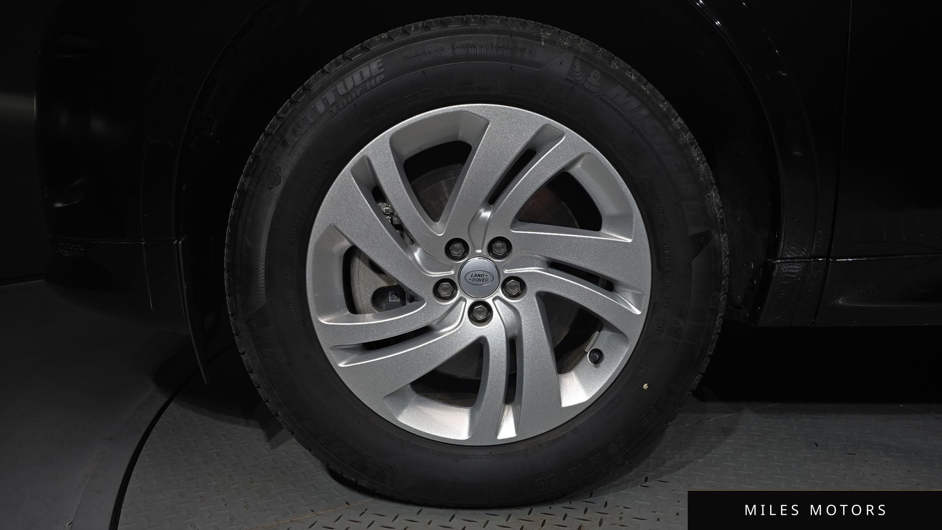 Land Rover Discovery Sport 2024 — миниатюра 5