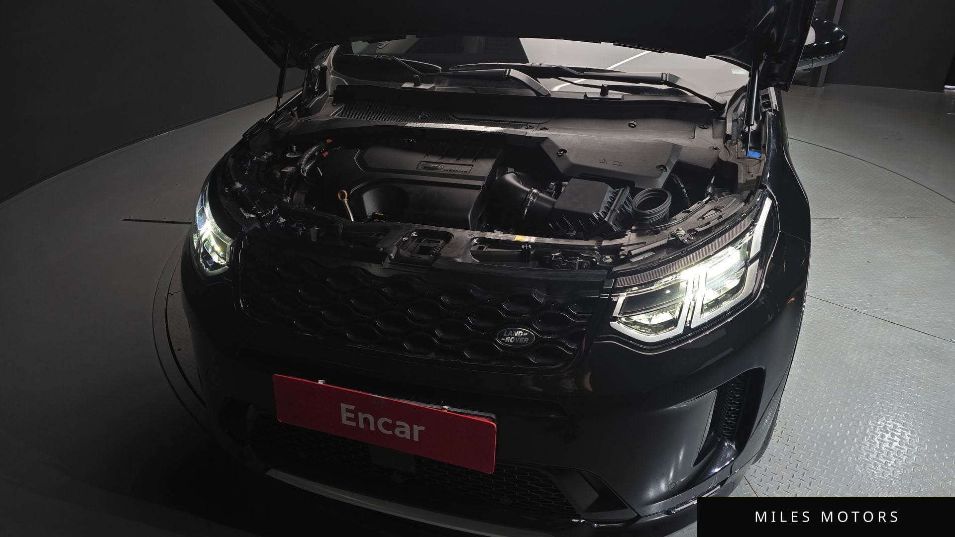 Land Rover Discovery Sport 2024 — миниатюра 6