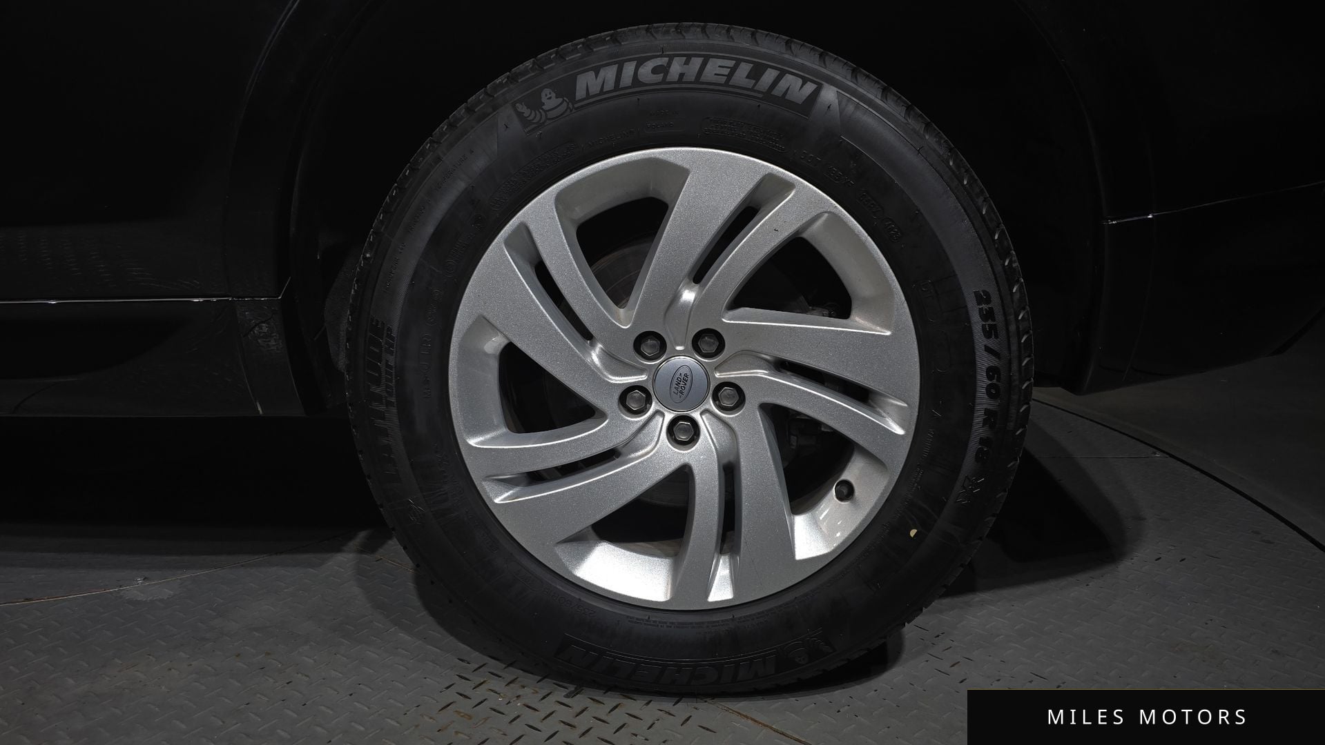 Land Rover Discovery Sport 2024 — миниатюра 7