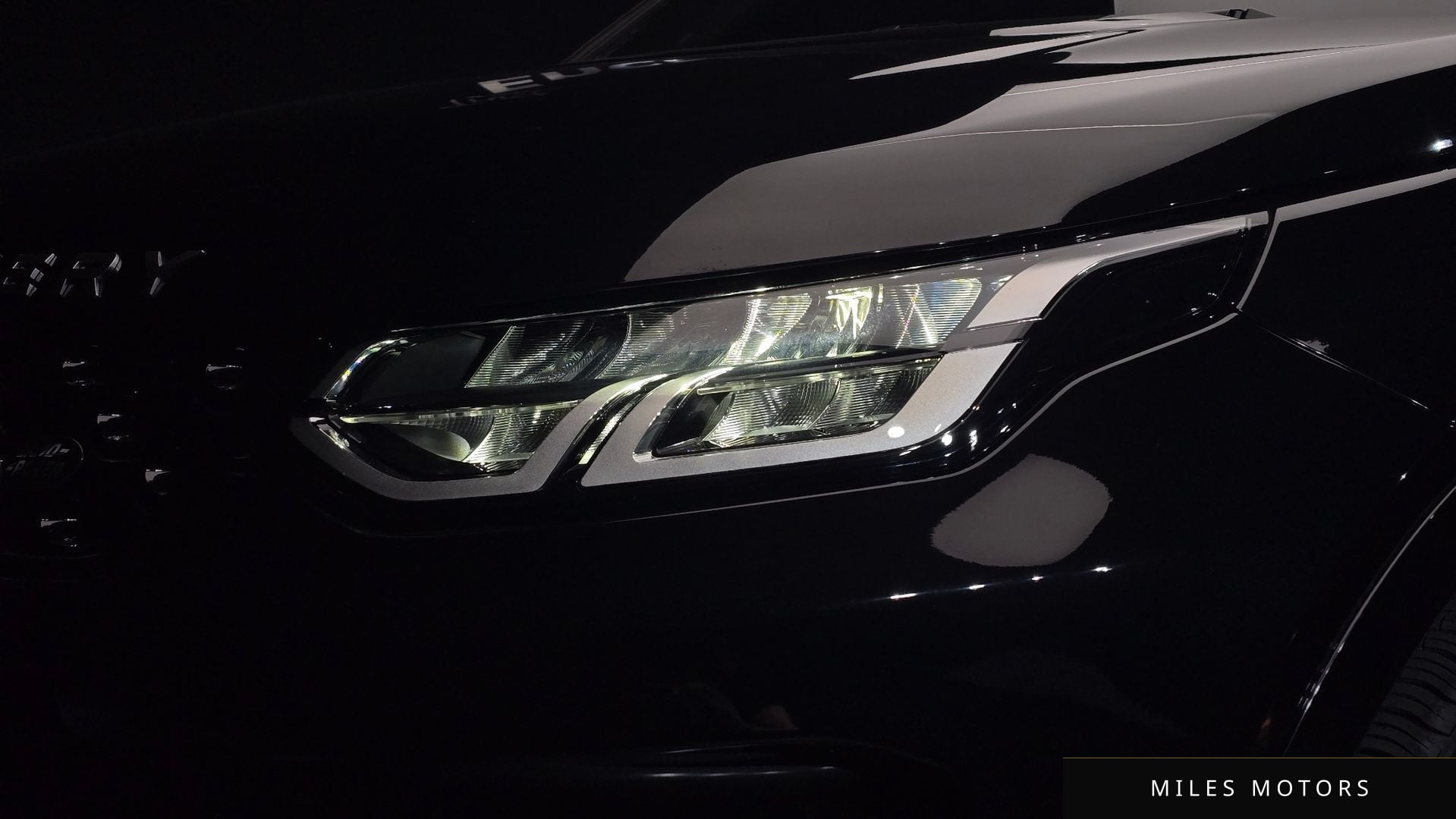 Land Rover Discovery Sport 2024 — миниатюра 8