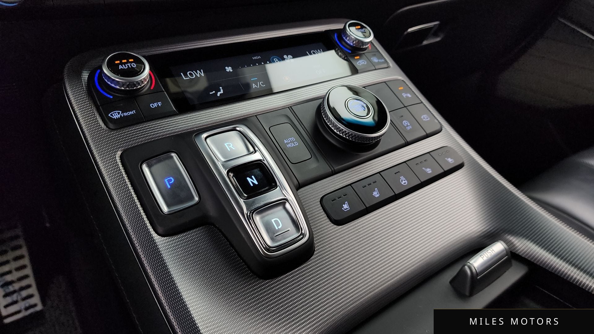 Hyundai Palisade 2024 — миниатюра 11