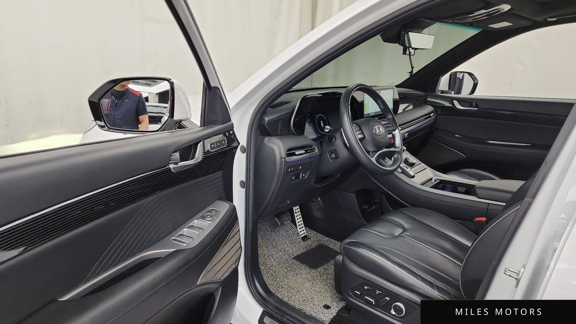 Hyundai Palisade 2024 — миниатюра 12