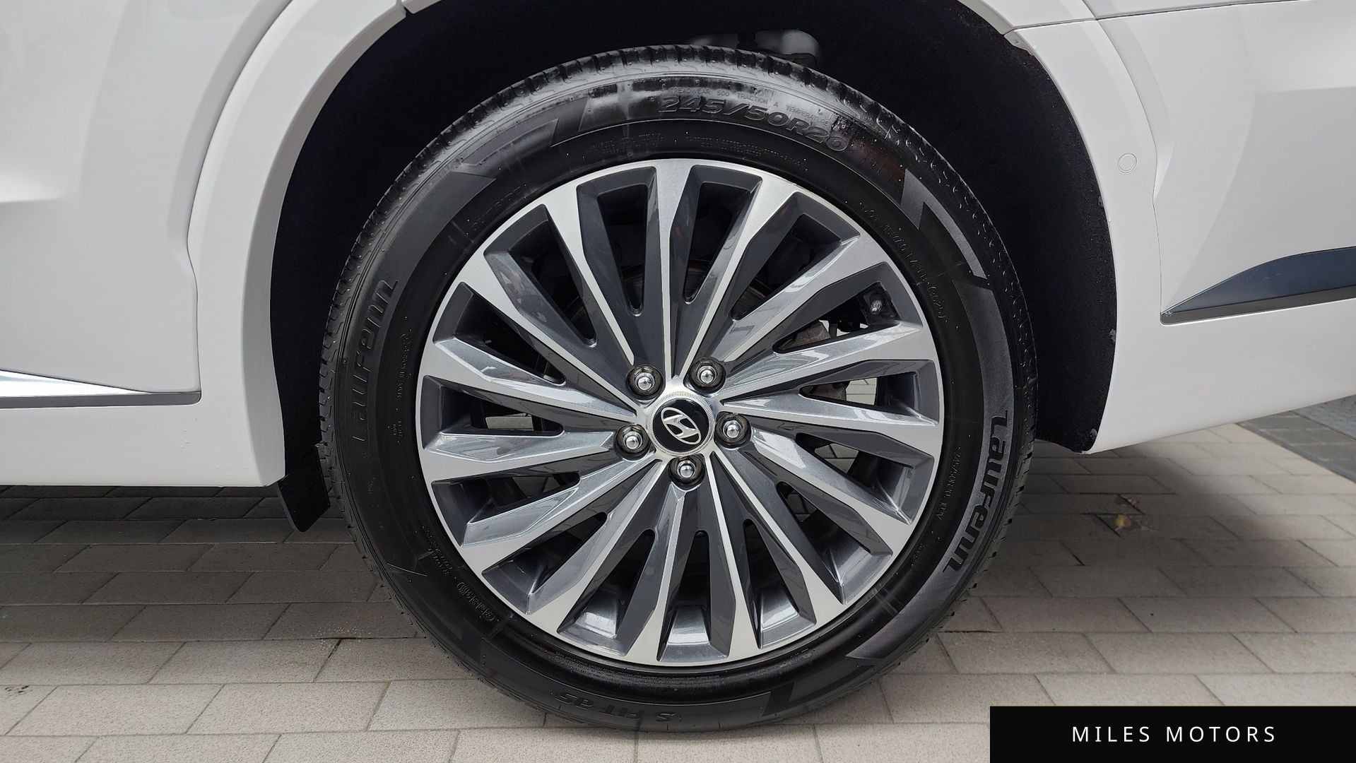 Hyundai Palisade 2024 — миниатюра 6