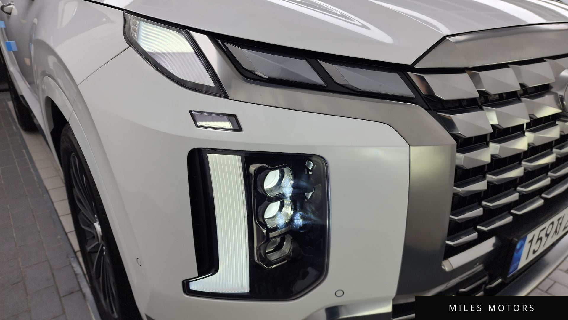 Hyundai Palisade 2024 — миниатюра 7