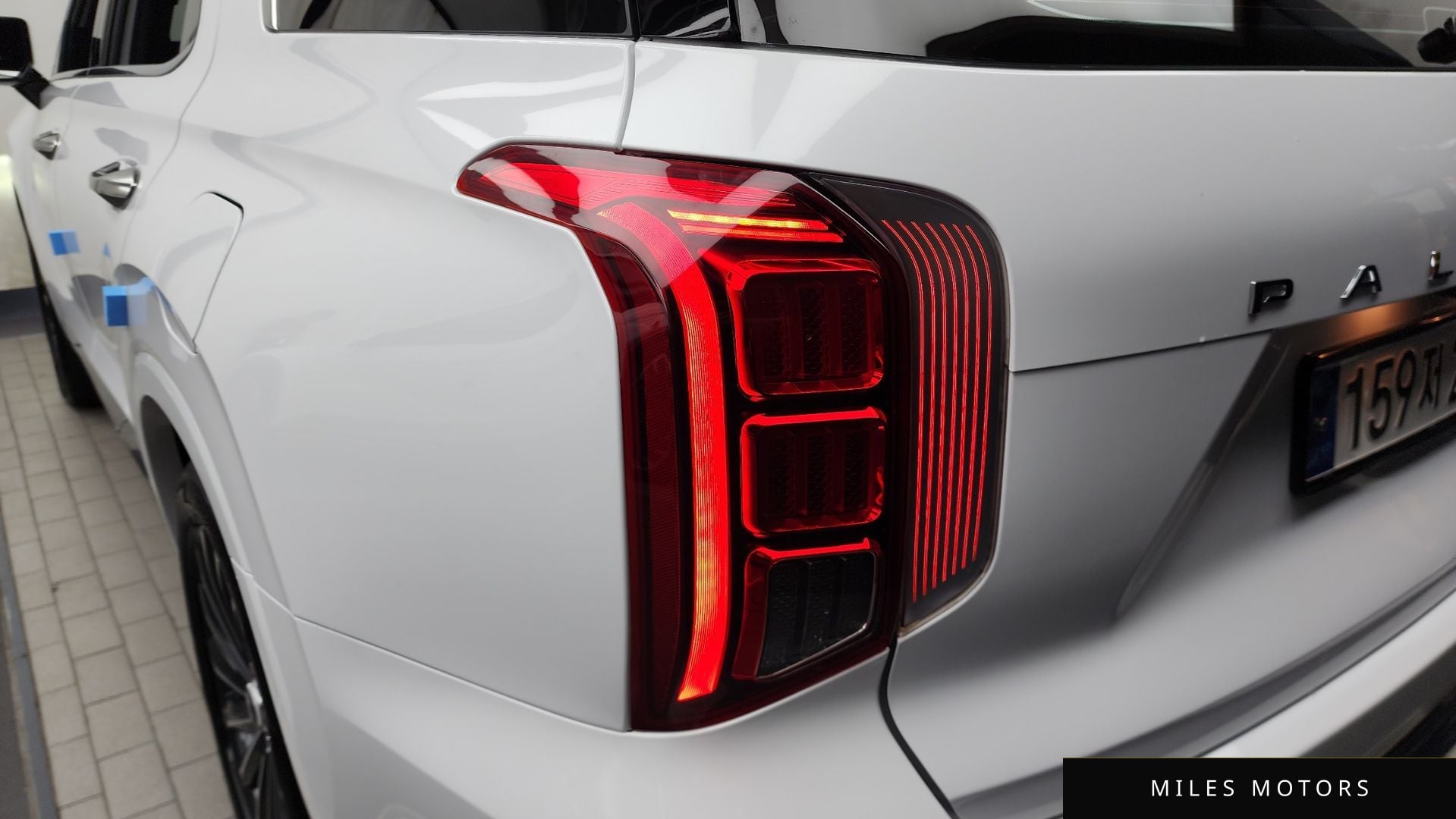 Hyundai Palisade 2024 — миниатюра 8