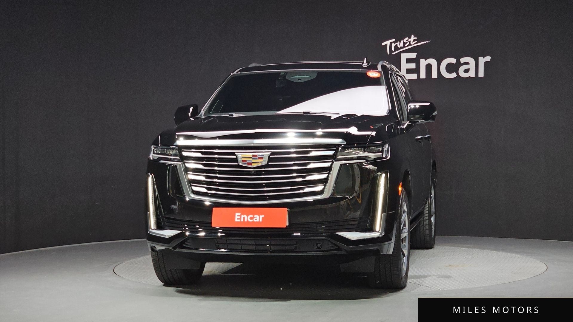 Cadillac Escalade 2022 — миниатюра 3