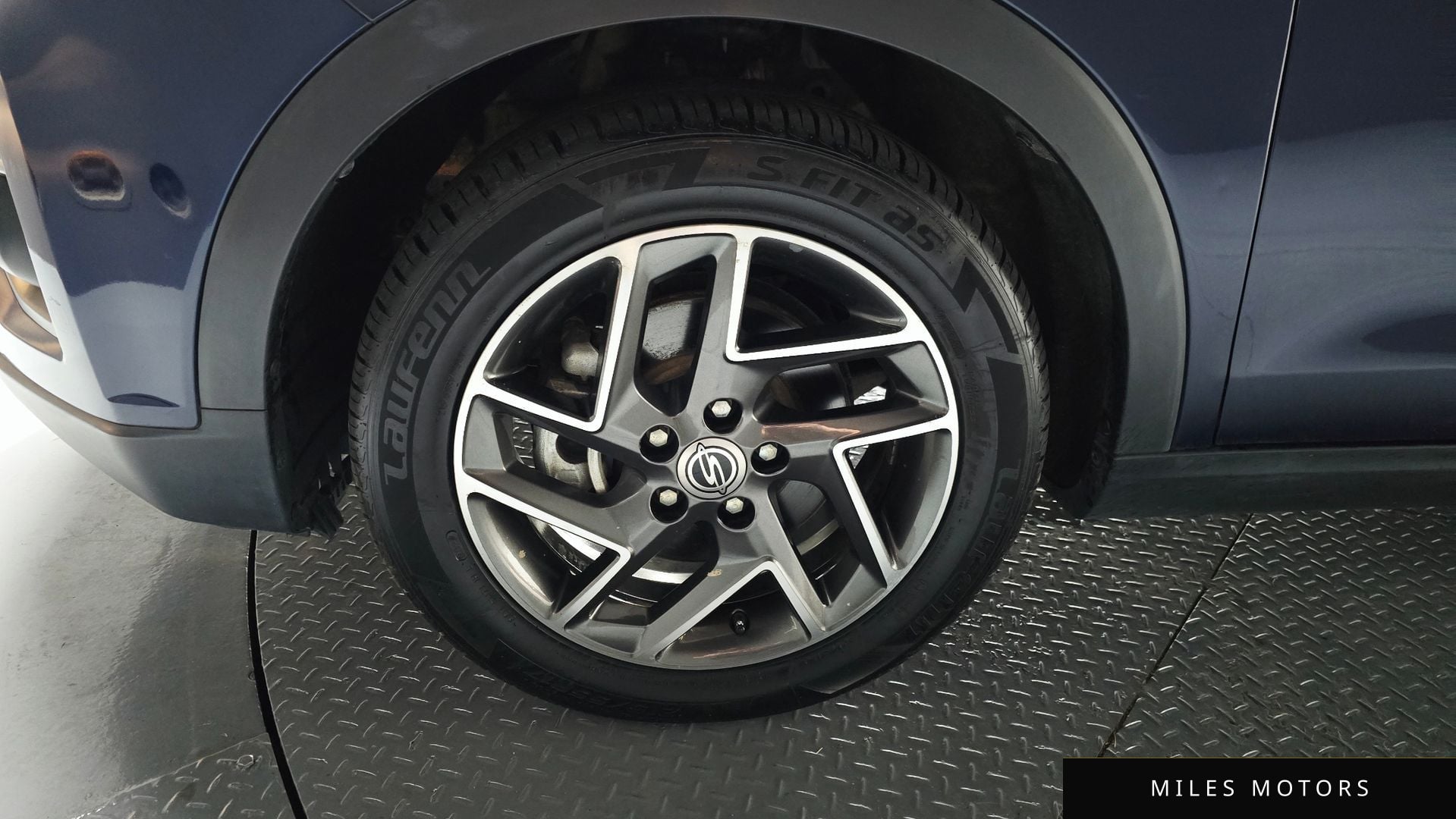 KG Mobility TIBOLI 2021 — миниатюра 5