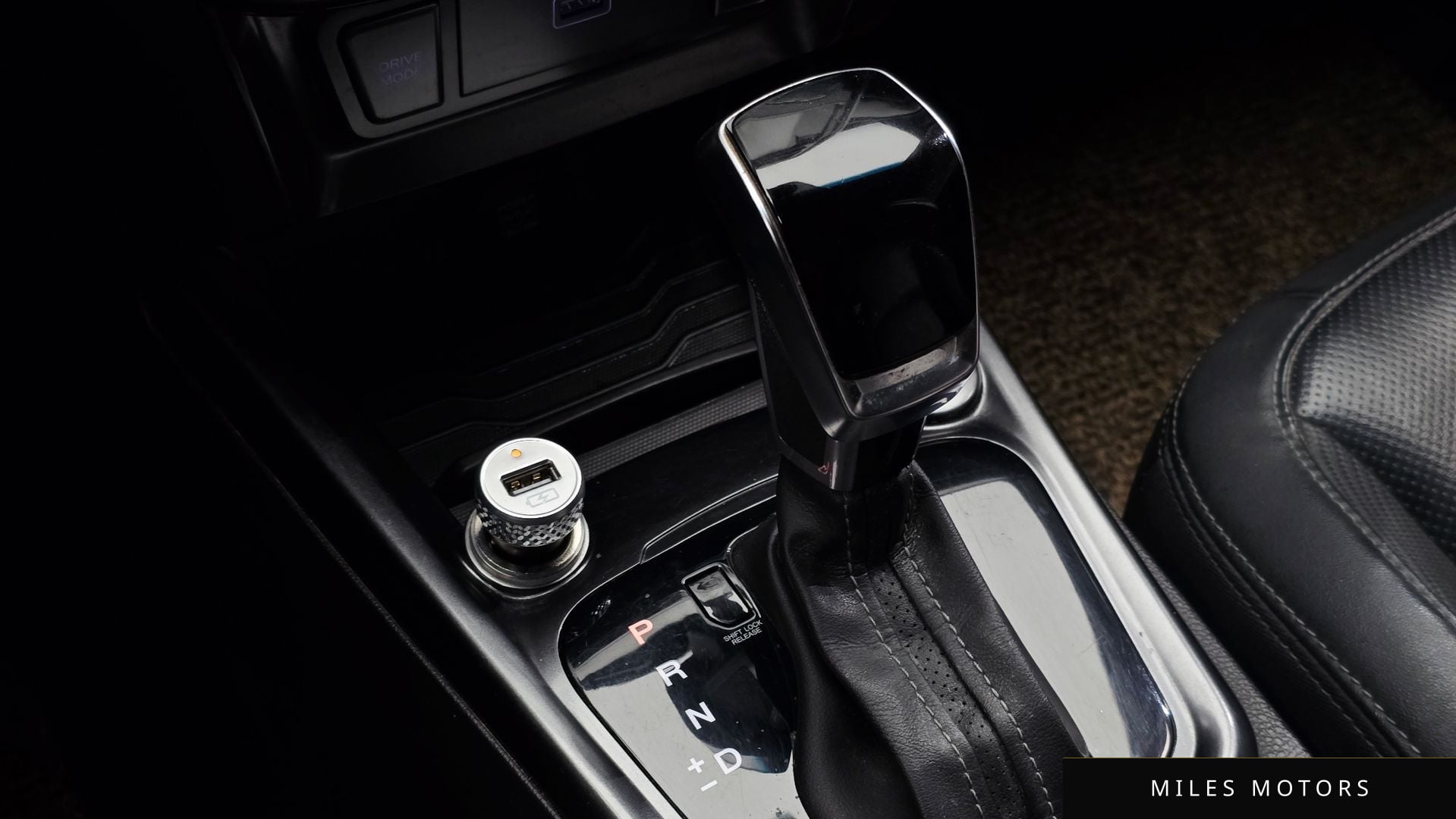 KG Mobility TIBOLI 2021 — миниатюра 12