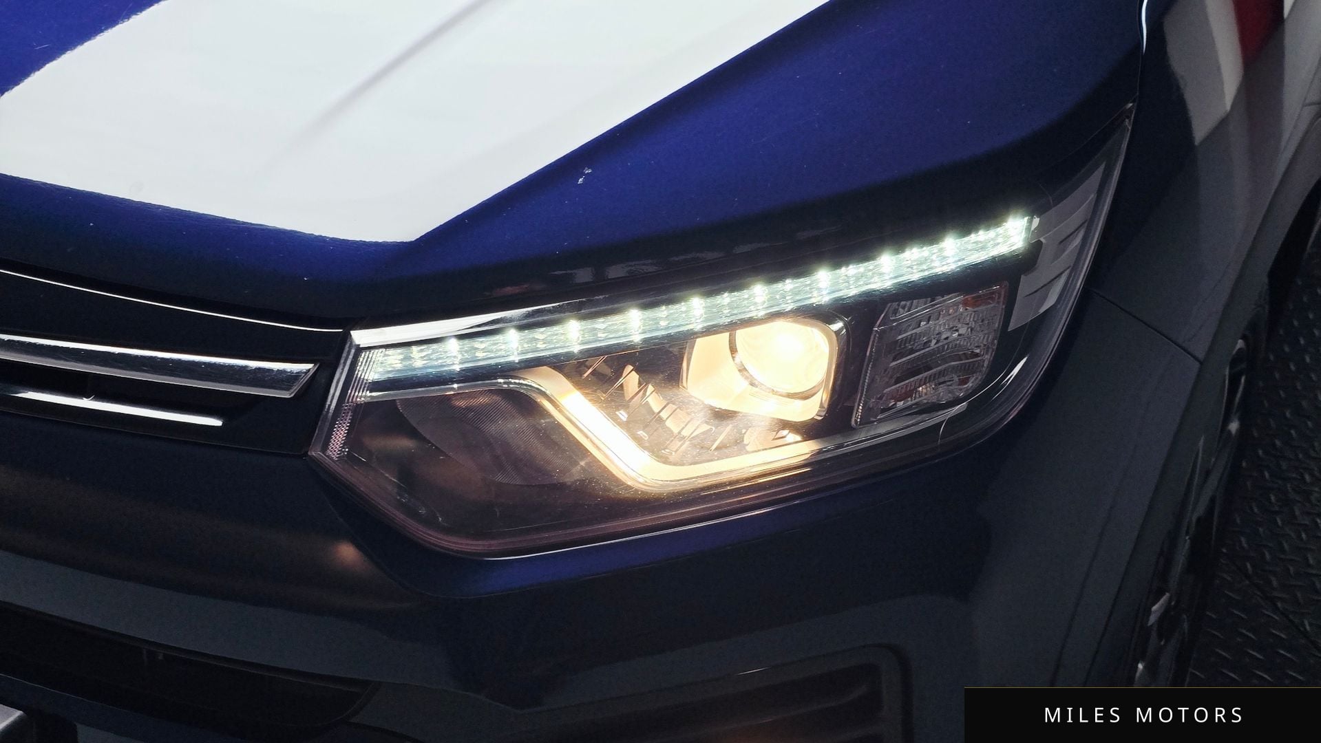KG Mobility TIBOLI 2021 — миниатюра 8
