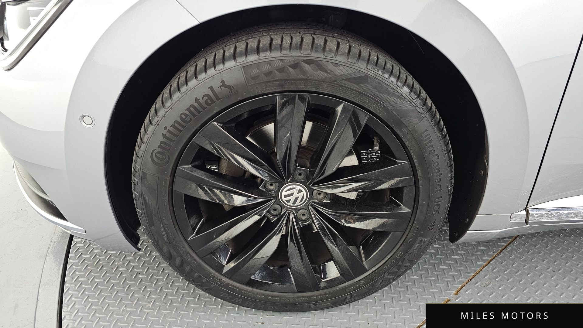 Volkswagen Arteon 2019 — миниатюра 5