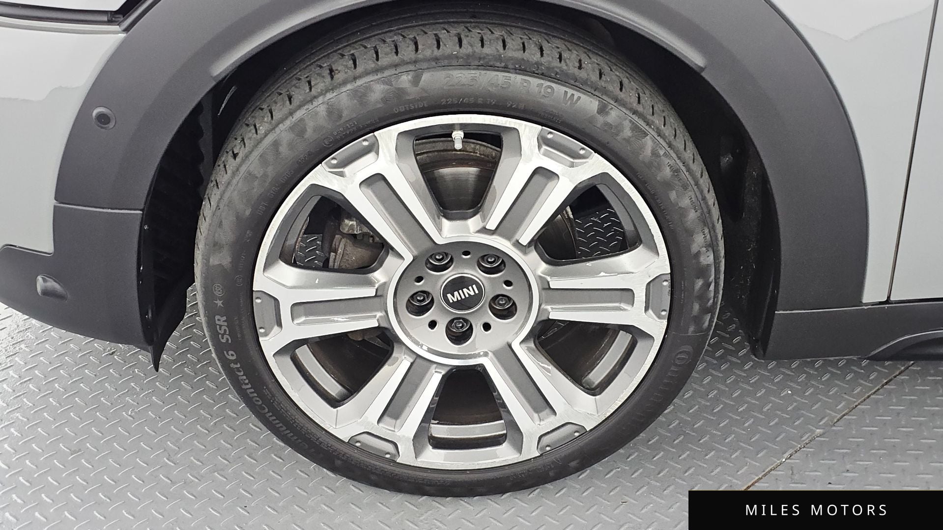 MINI Countryman 2021 — миниатюра 5