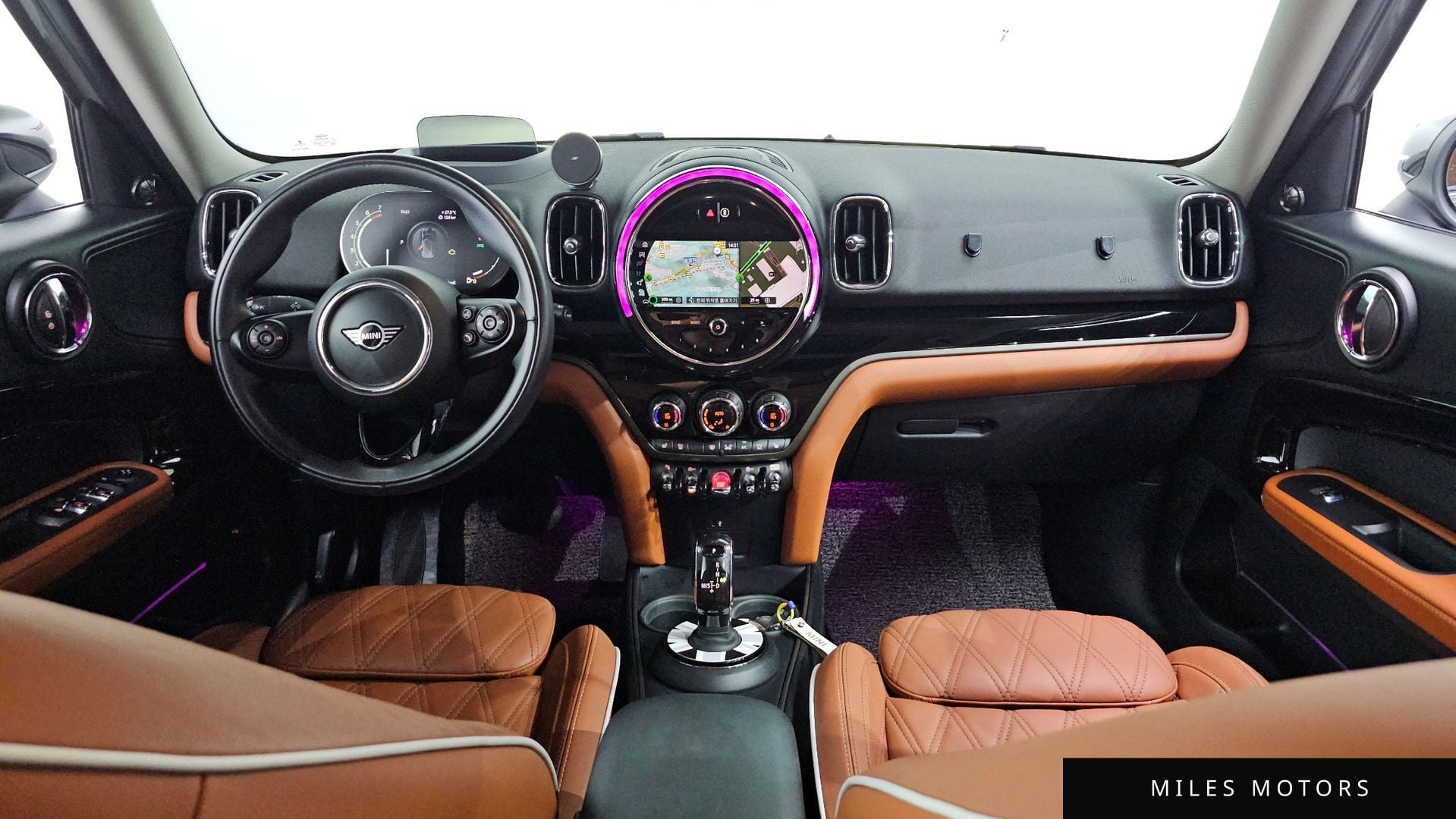 MINI Countryman 2021 — миниатюра 10