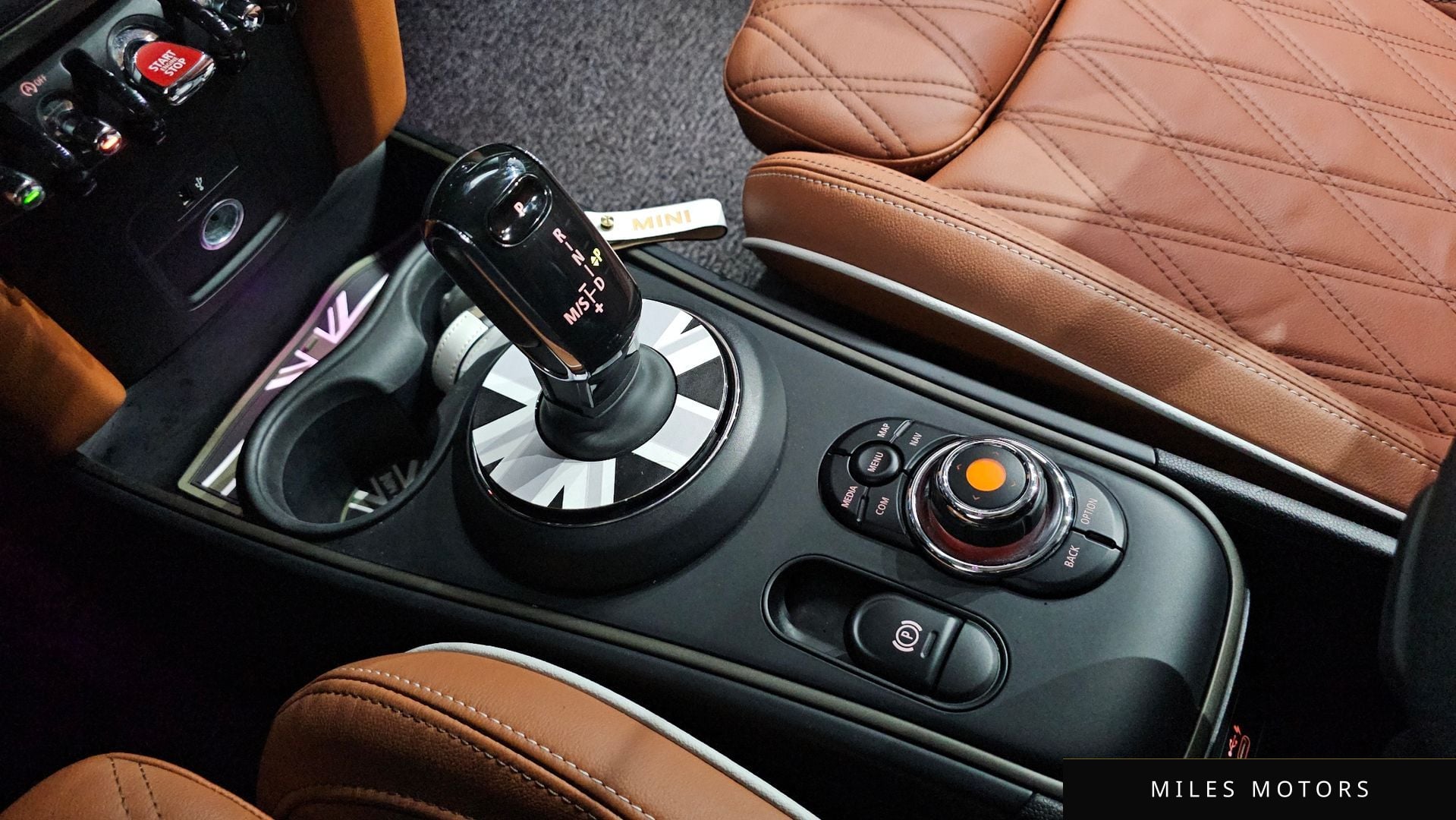 MINI Countryman 2021 — миниатюра 12