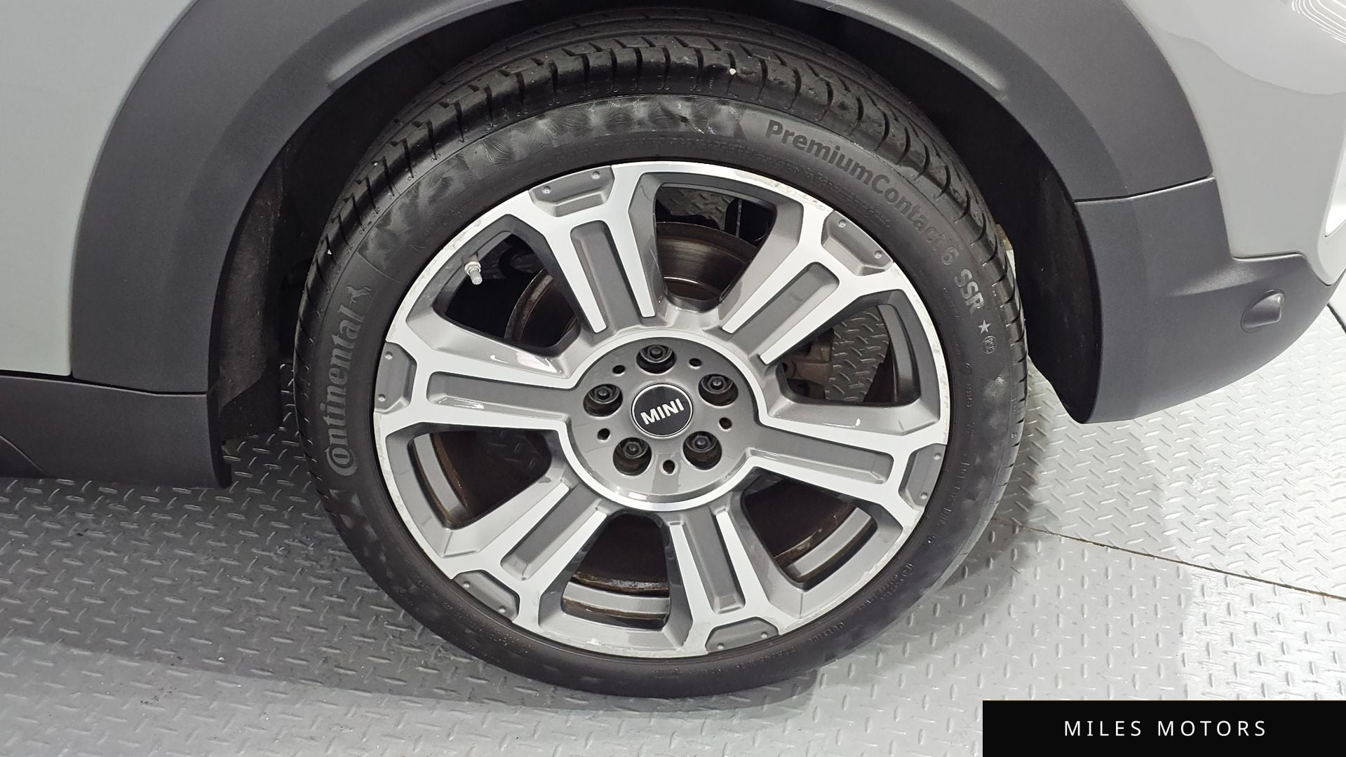 MINI Countryman 2021 — миниатюра 7