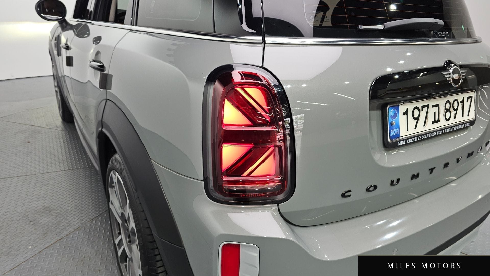 MINI Countryman 2021 — миниатюра 9