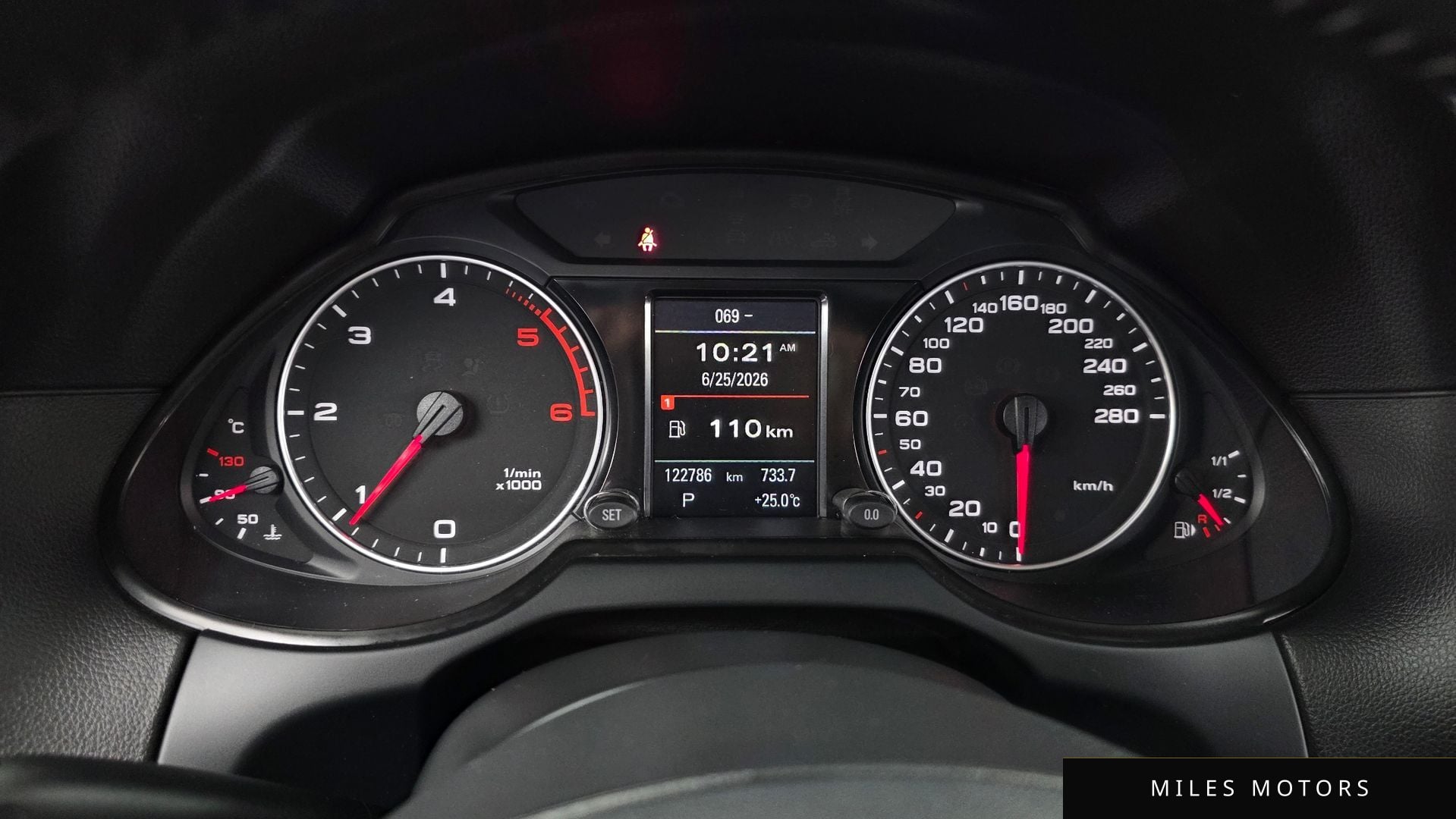 Audi Q5 2012 — миниатюра 8