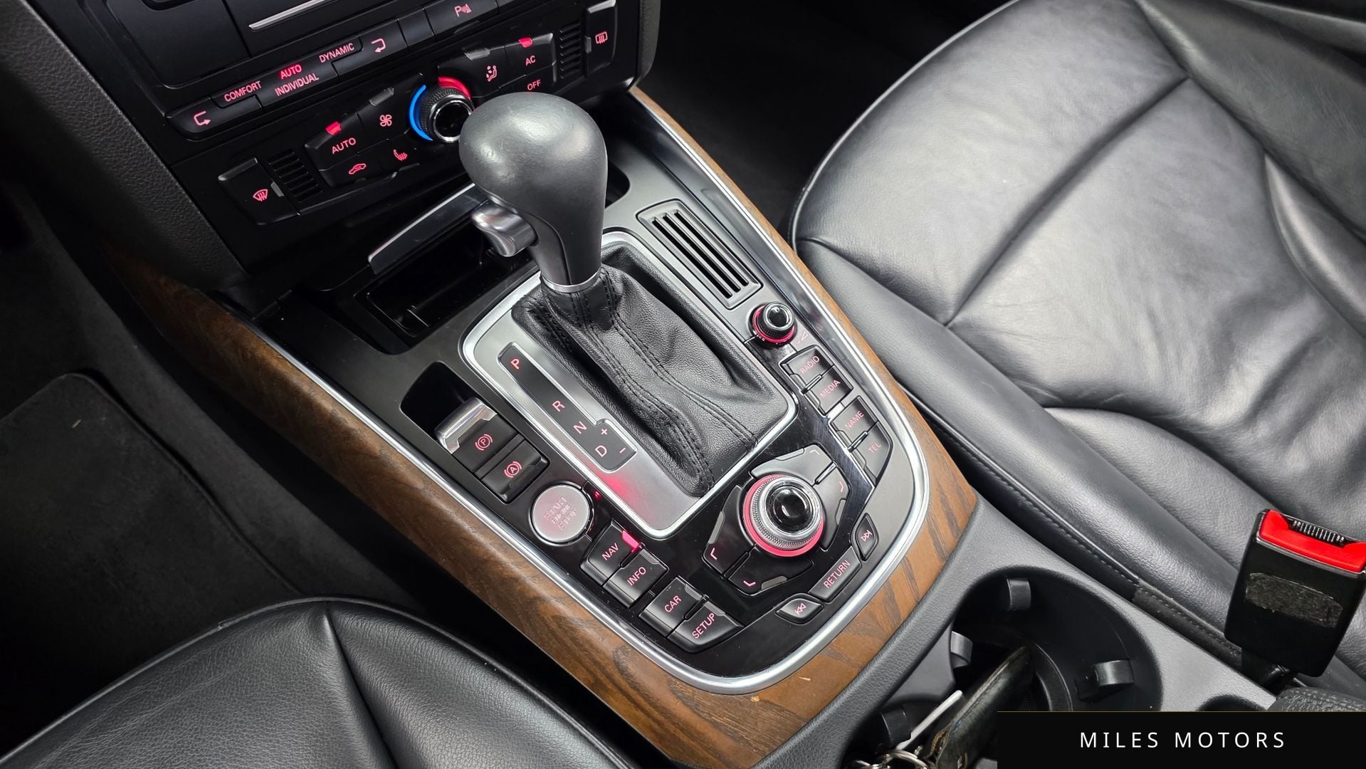 Audi Q5 2012 — миниатюра 9